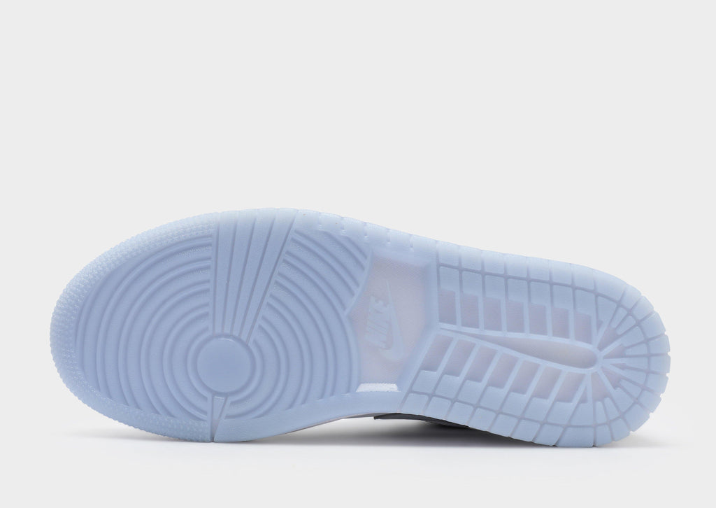 Jordan Air 1 Low 'Wolf Grey' Women's image