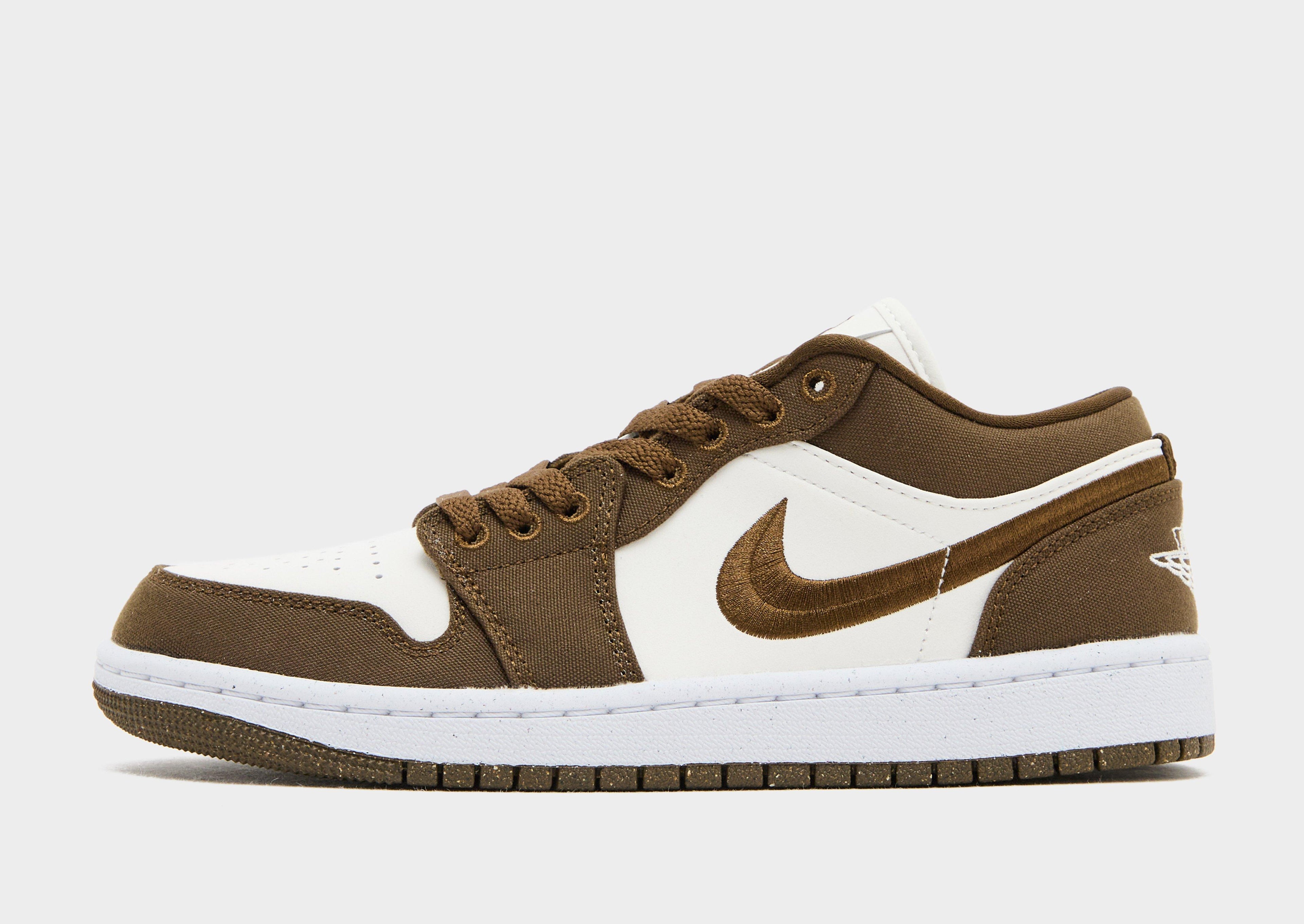 Jordan Air 1 Low Women's image