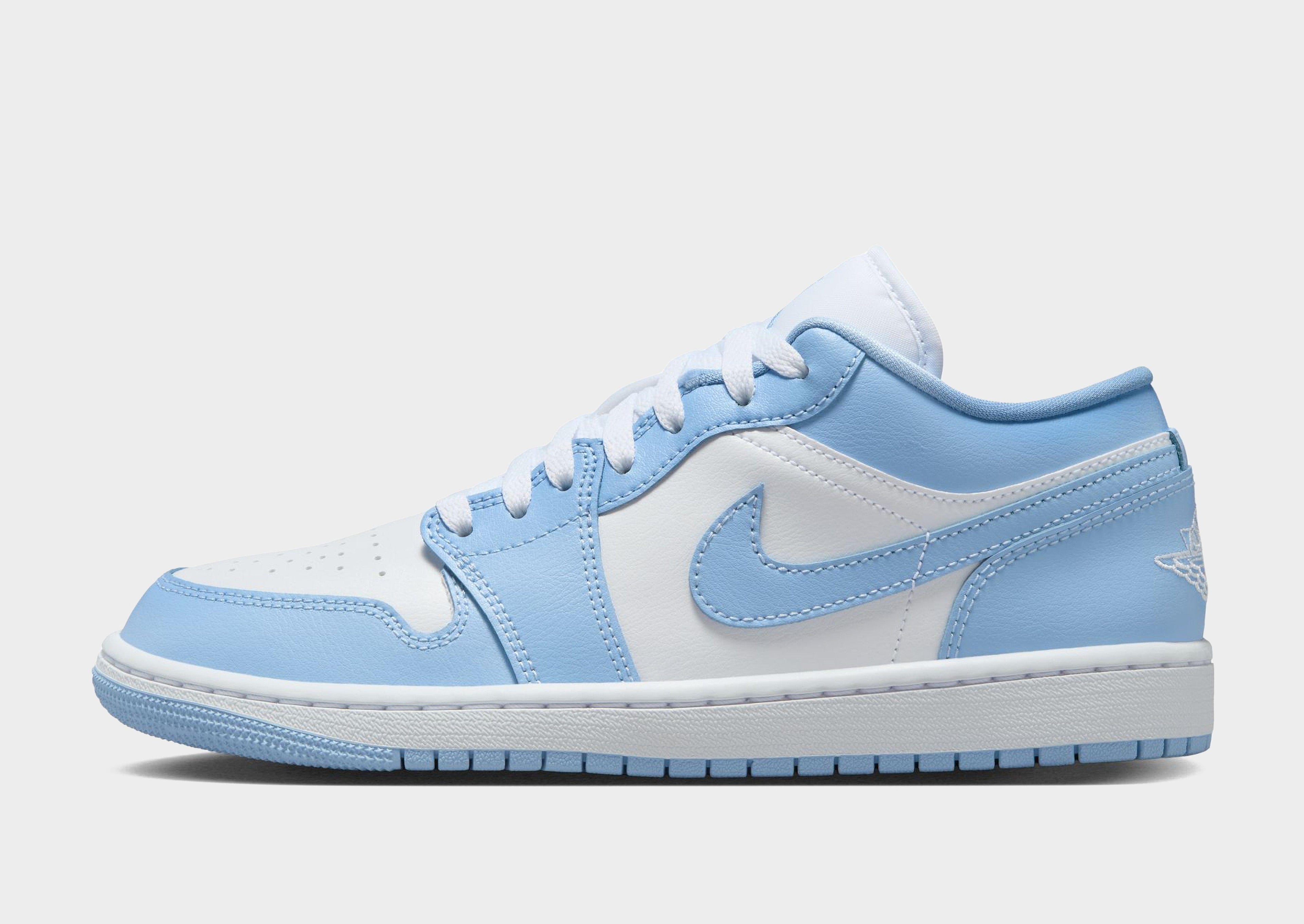 Jordan Air 1 Low Women's image