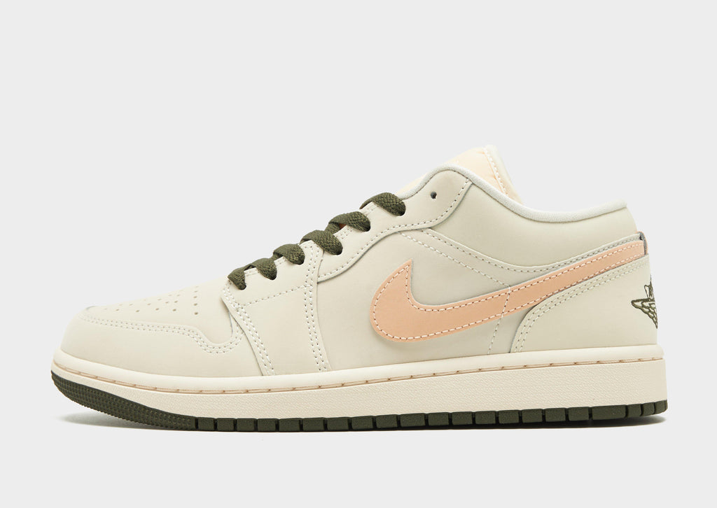Jordan Air 1 Low Women’s image