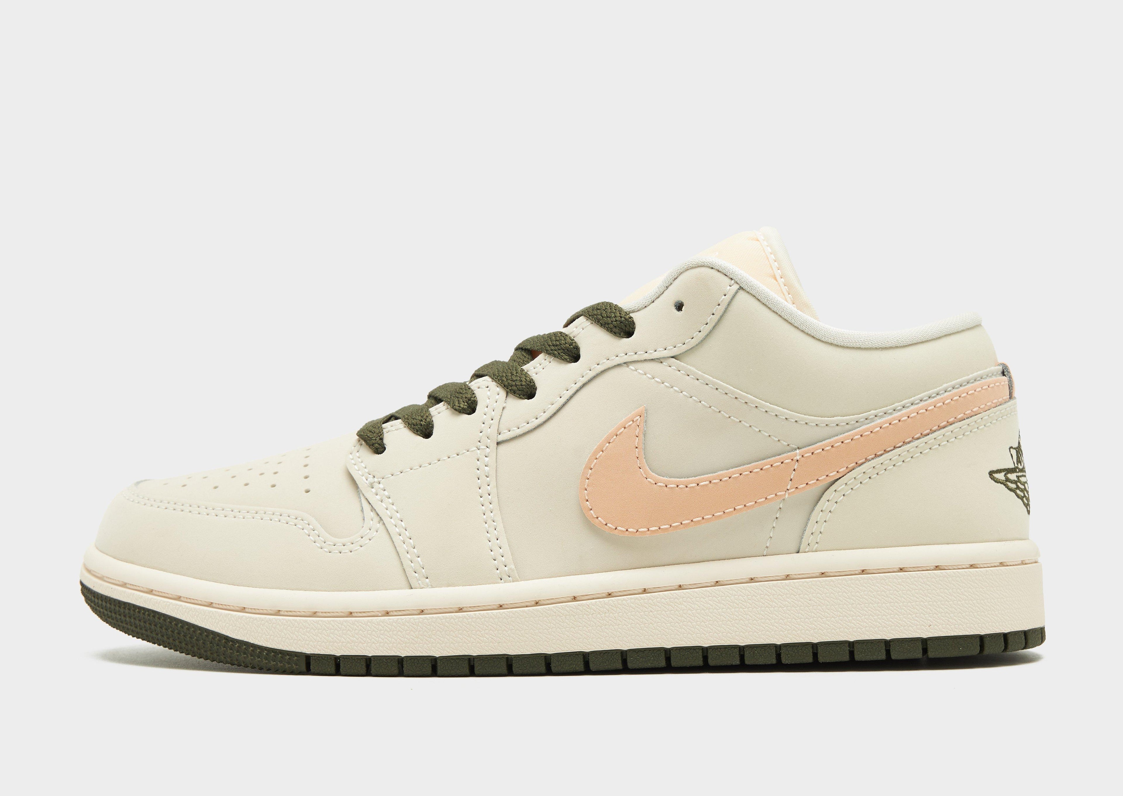 Jordan Air 1 Low Women’s image
