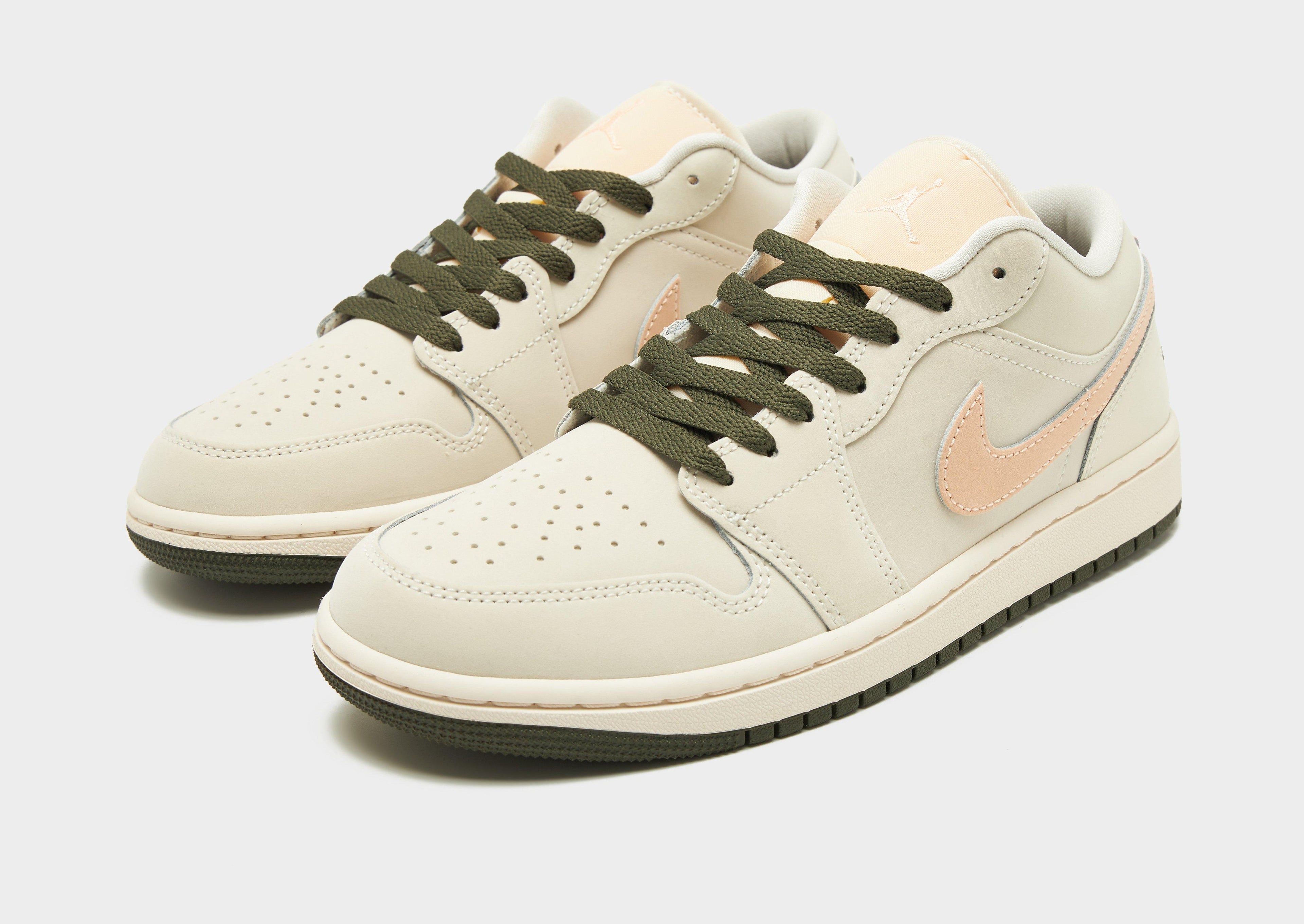 Jordan Air 1 Low Women’s image