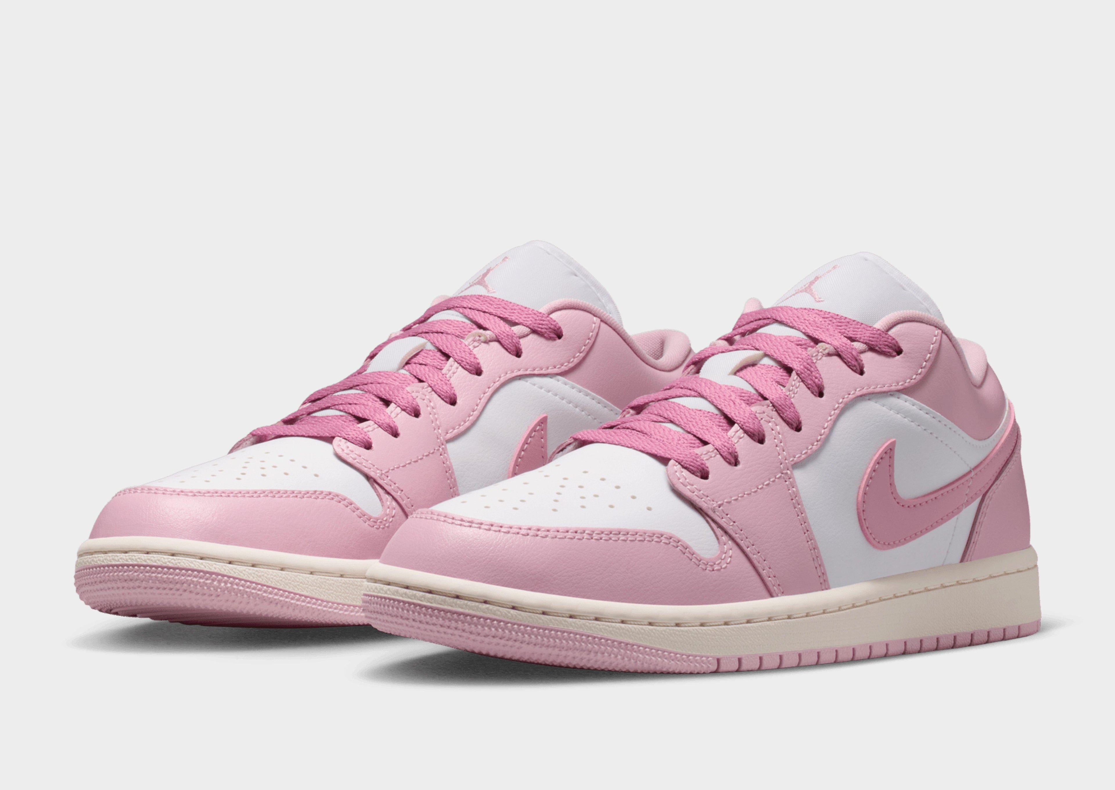 Jordan Air 1 Low Women's image