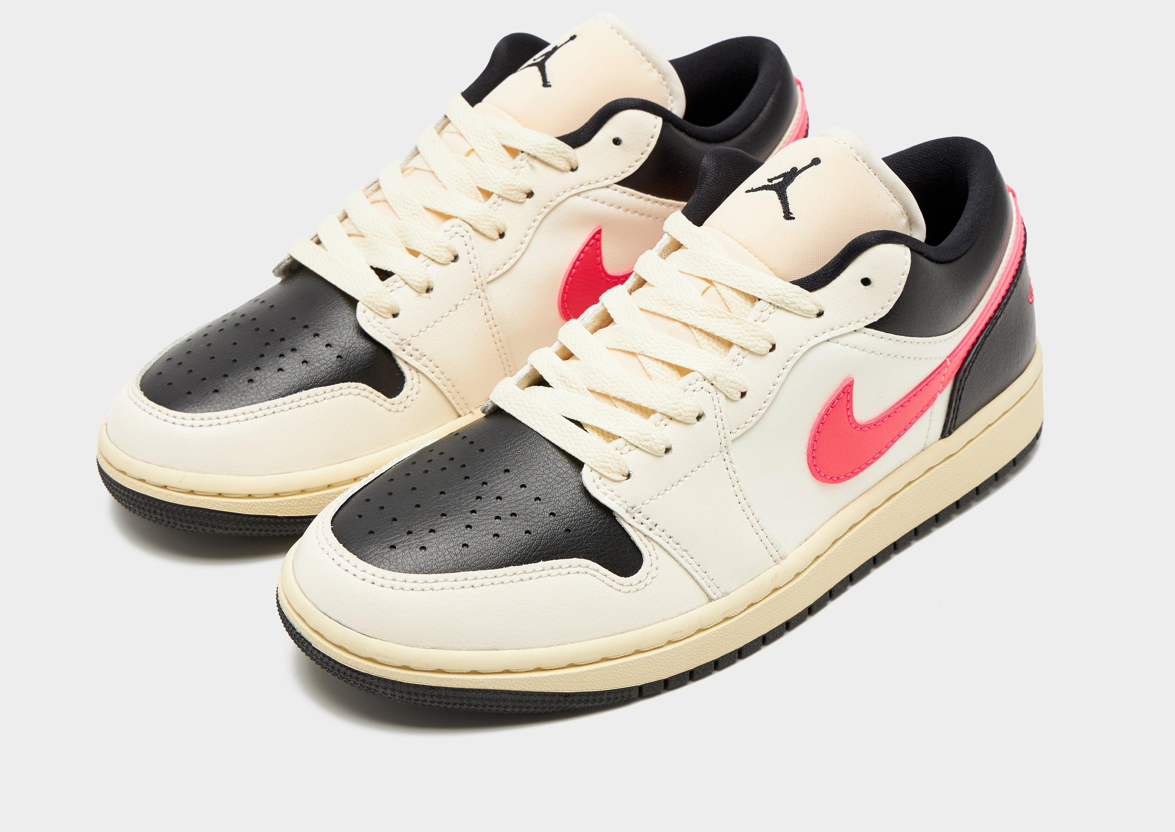 Jordan Air 1 Low Women's image