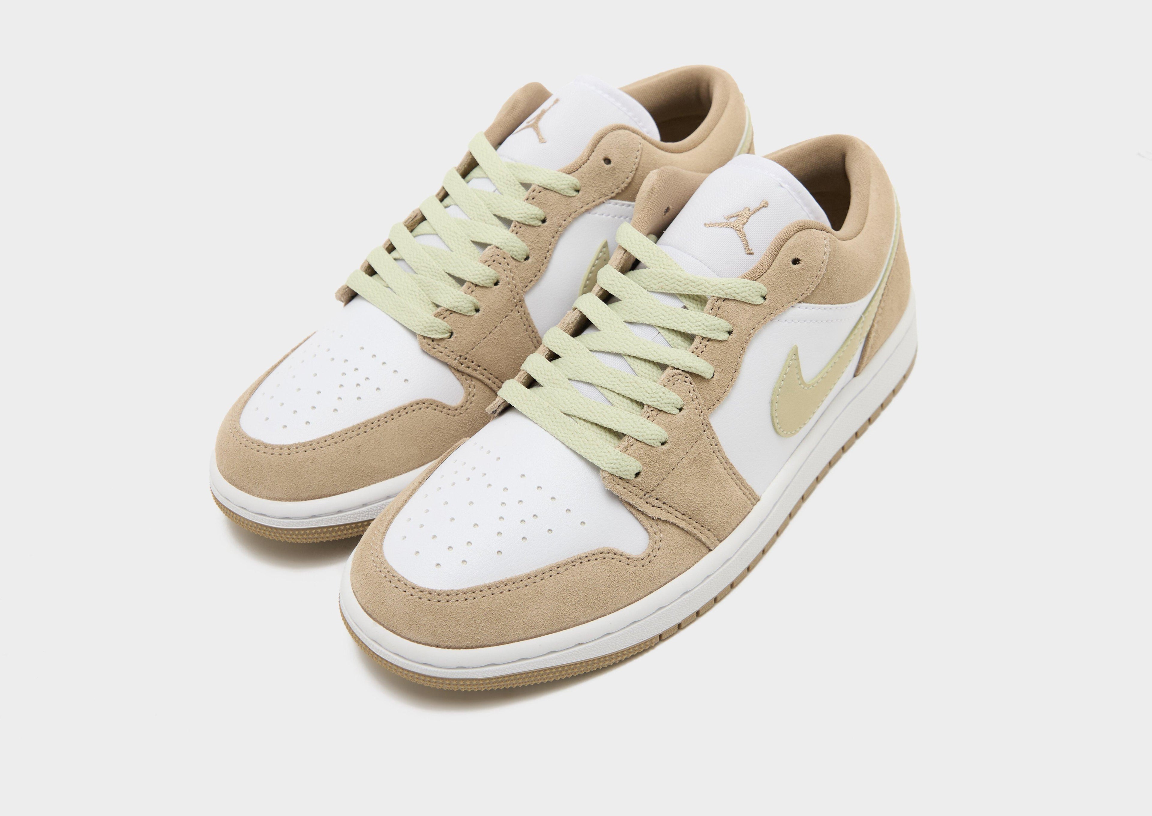 Jordan Air 1 Low Women’s image