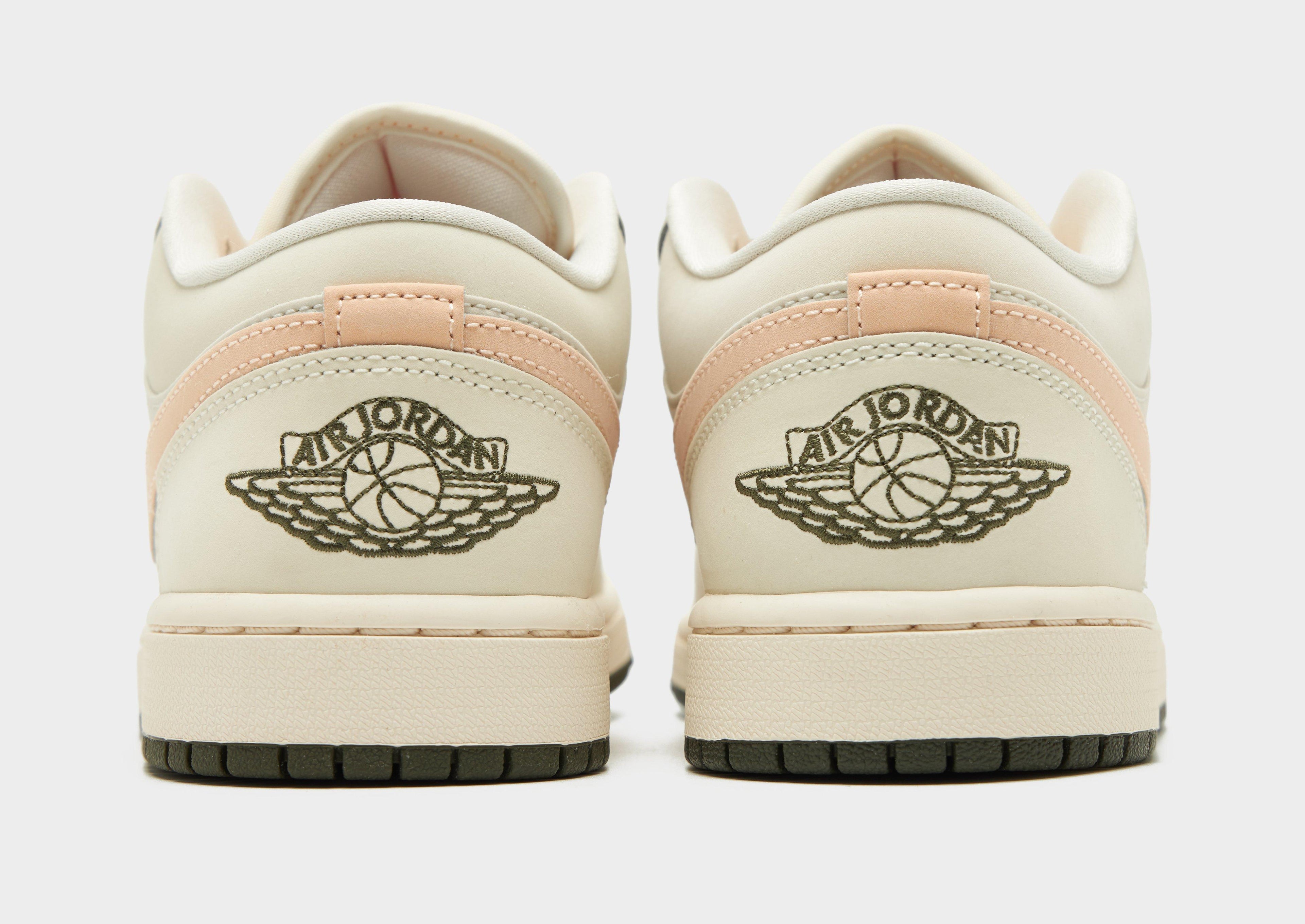 Jordan Air 1 Low Women’s image