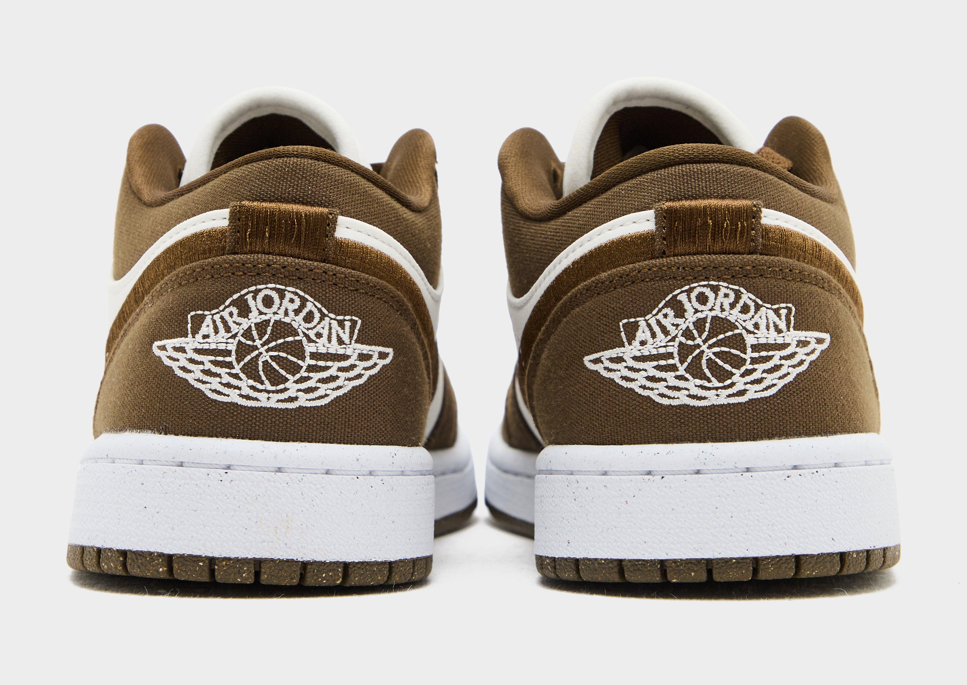 Jordan Air 1 Low Women's image