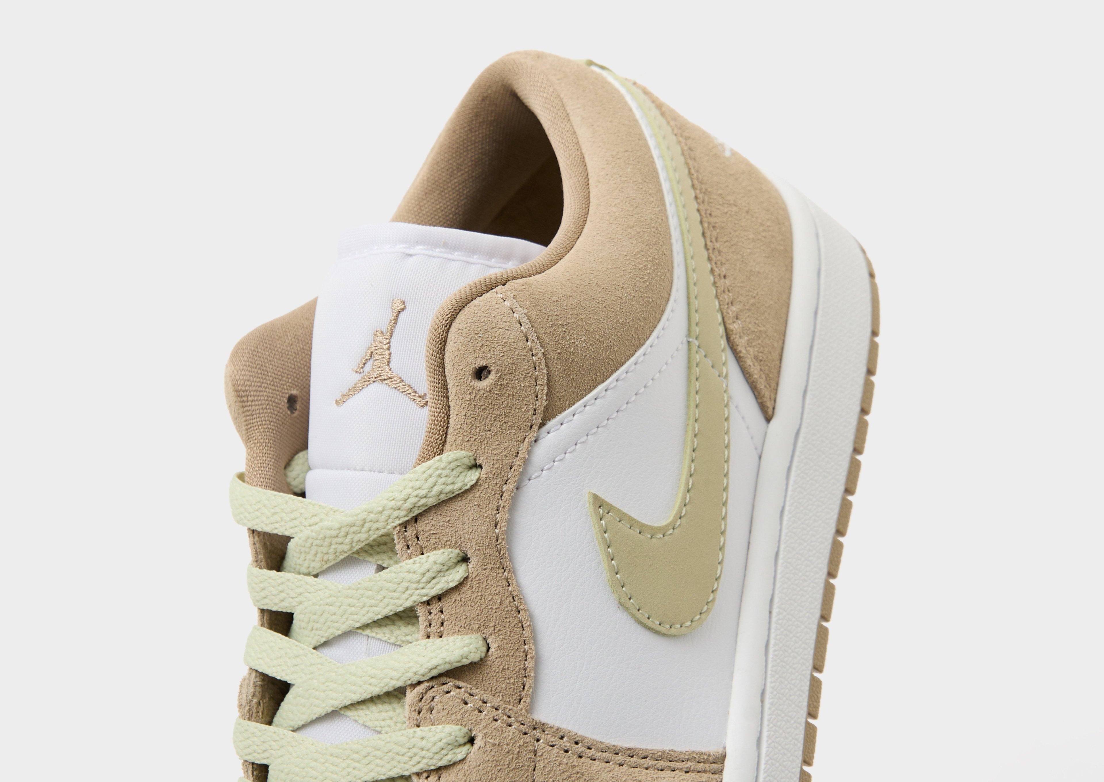 Jordan Air 1 Low Women’s image