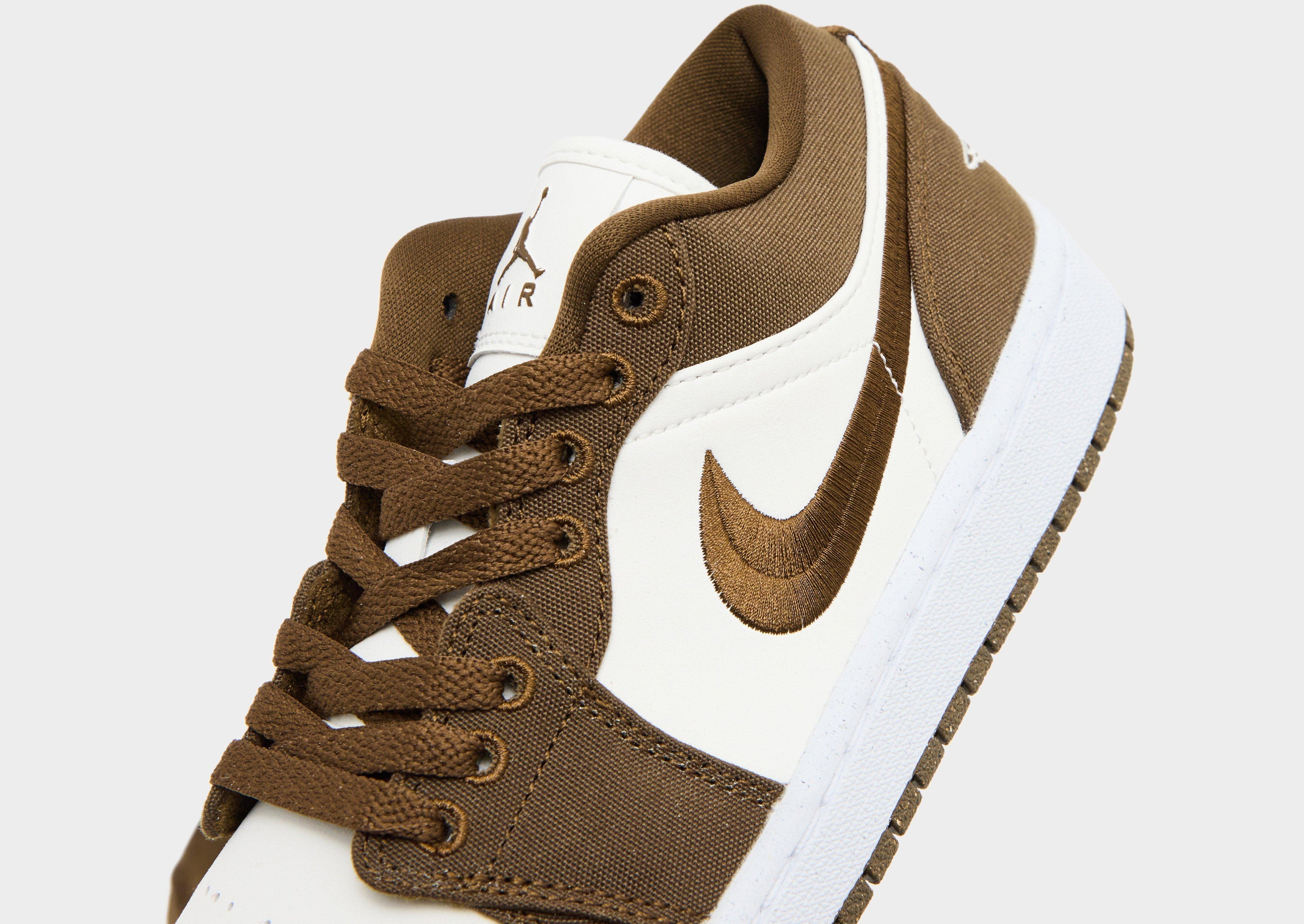 Jordan Air 1 Low Women's image