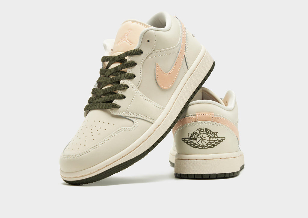 Jordan Air 1 Low Women’s image