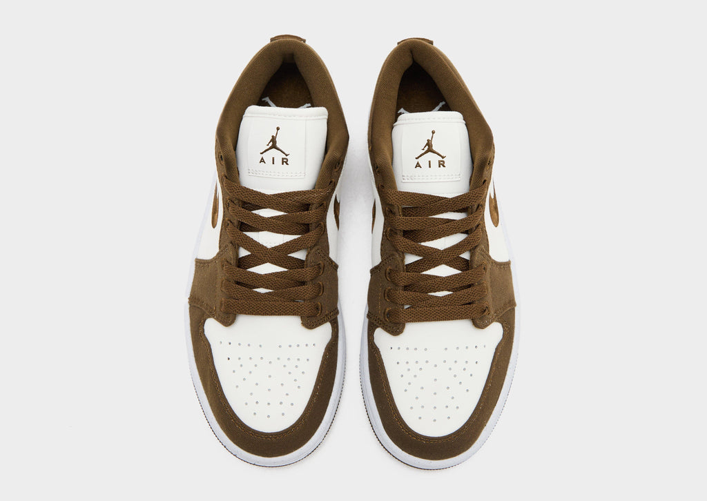 Jordan Air 1 Low Women's image