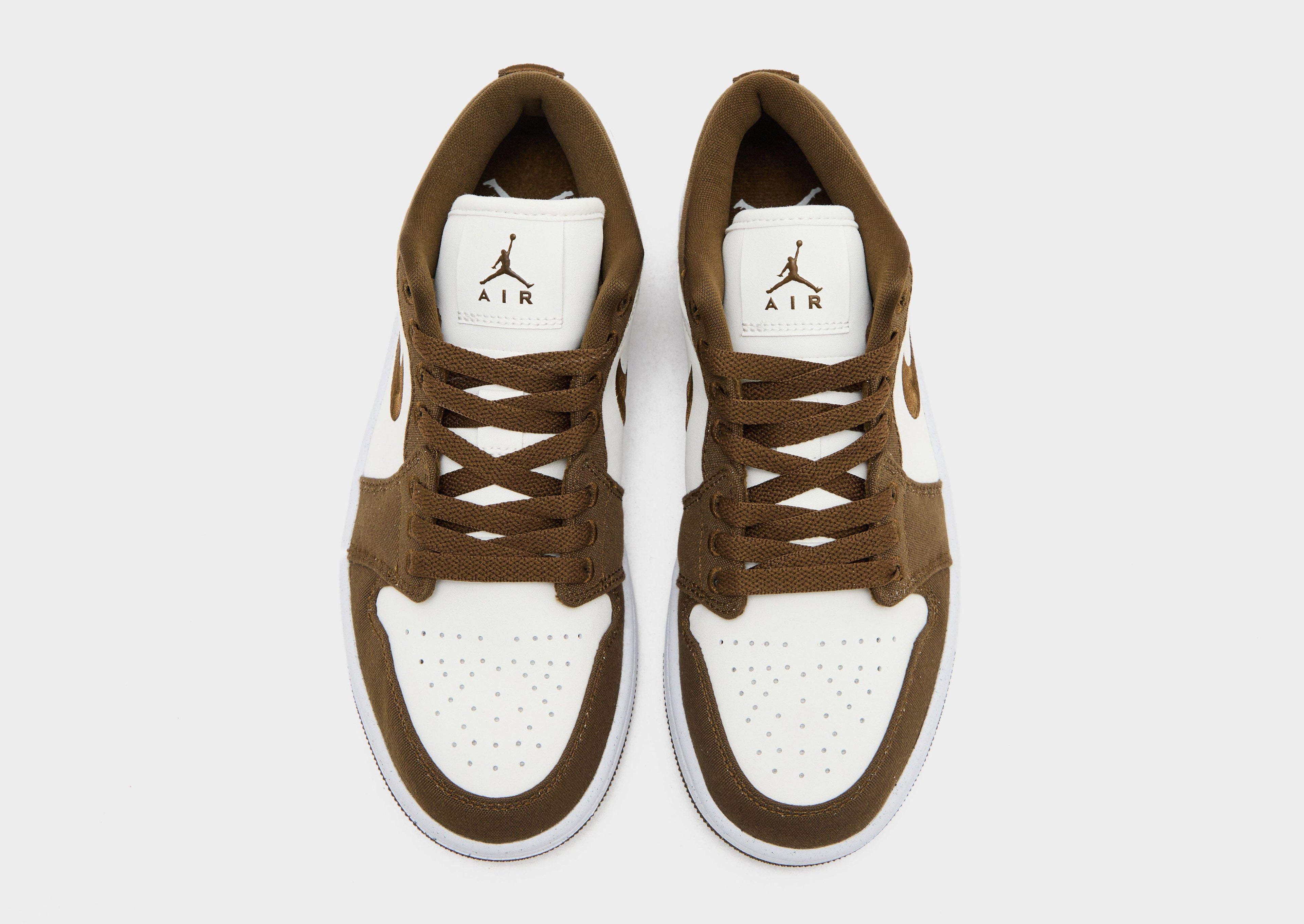 Jordan Air 1 Low Women's image