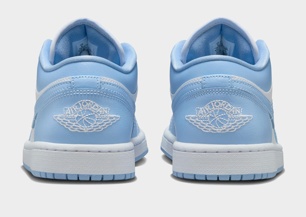 Jordan Air 1 Low Women's image