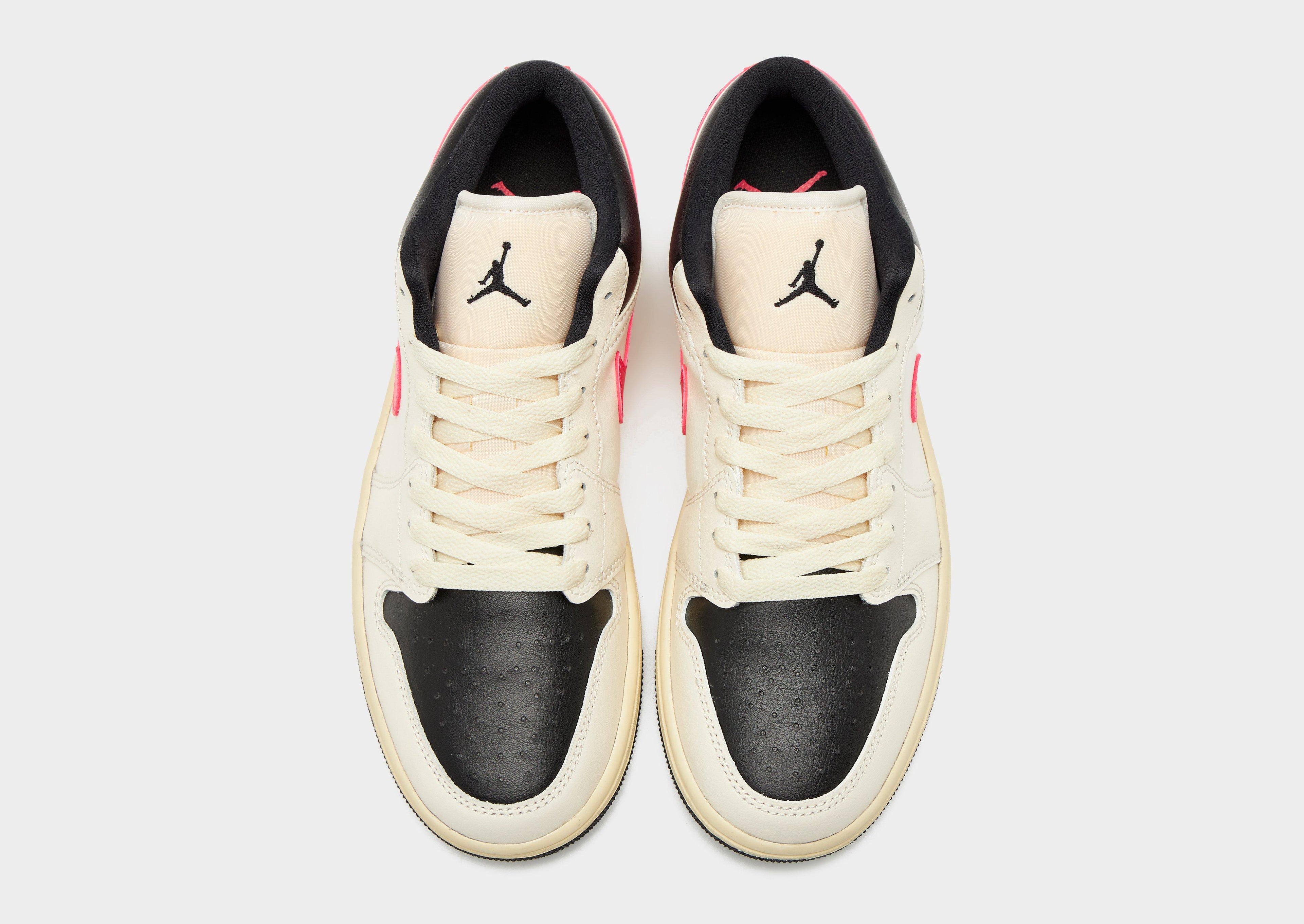 Jordan Air 1 Low Women's image