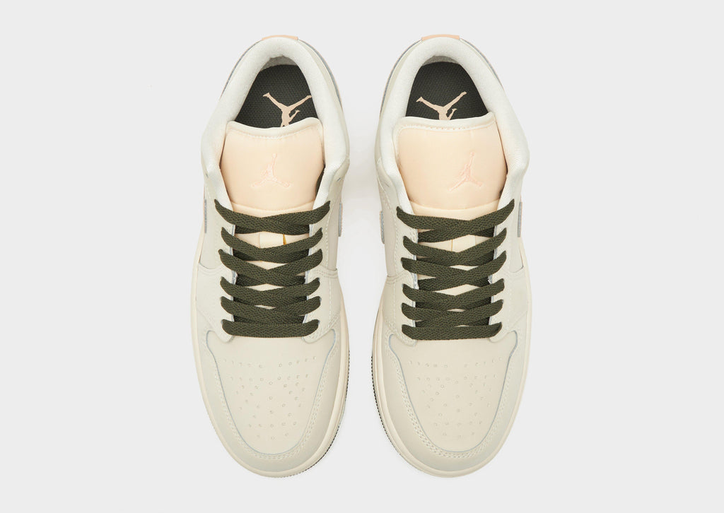 Jordan Air 1 Low Women’s image