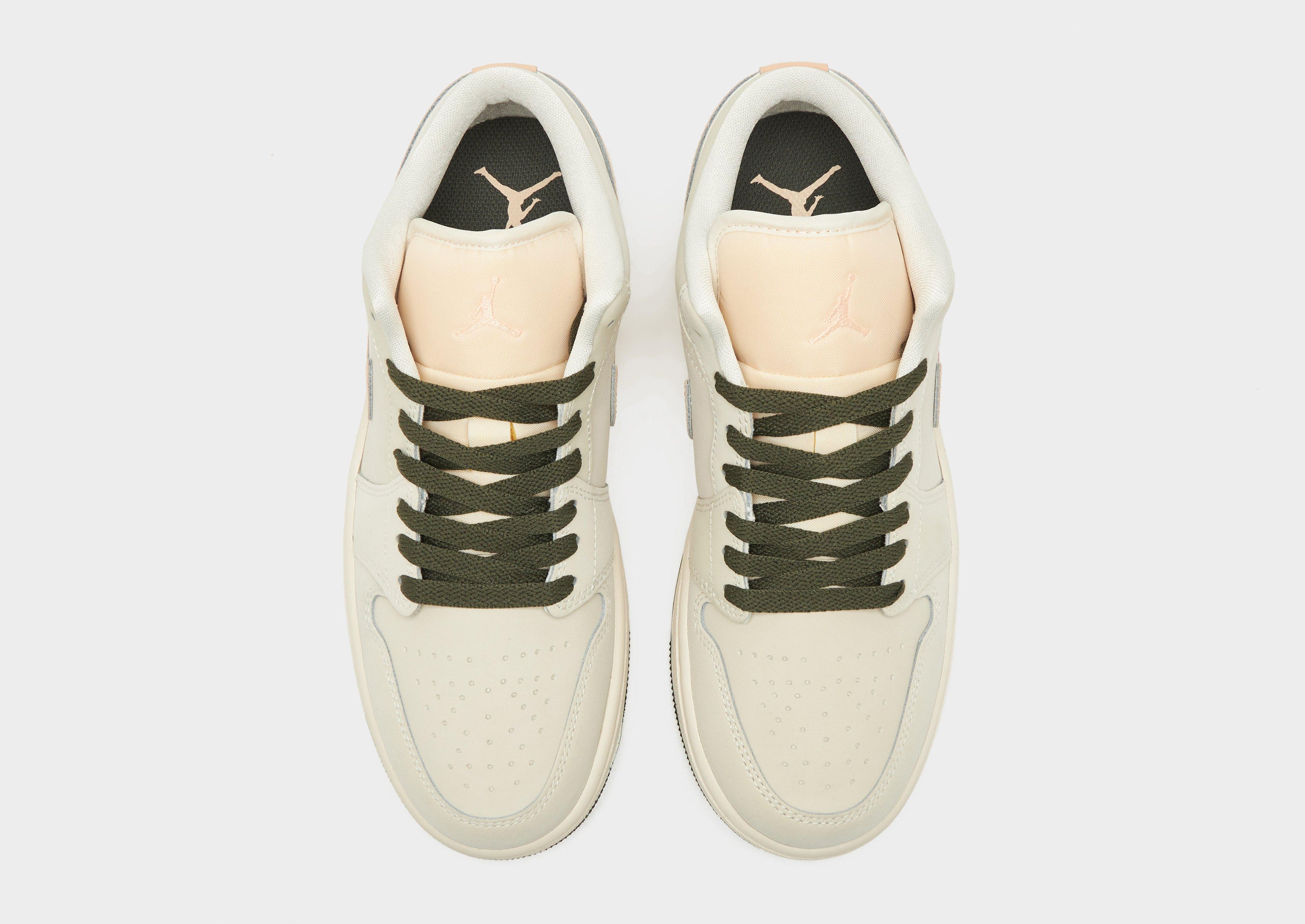 Jordan Air 1 Low Women’s image