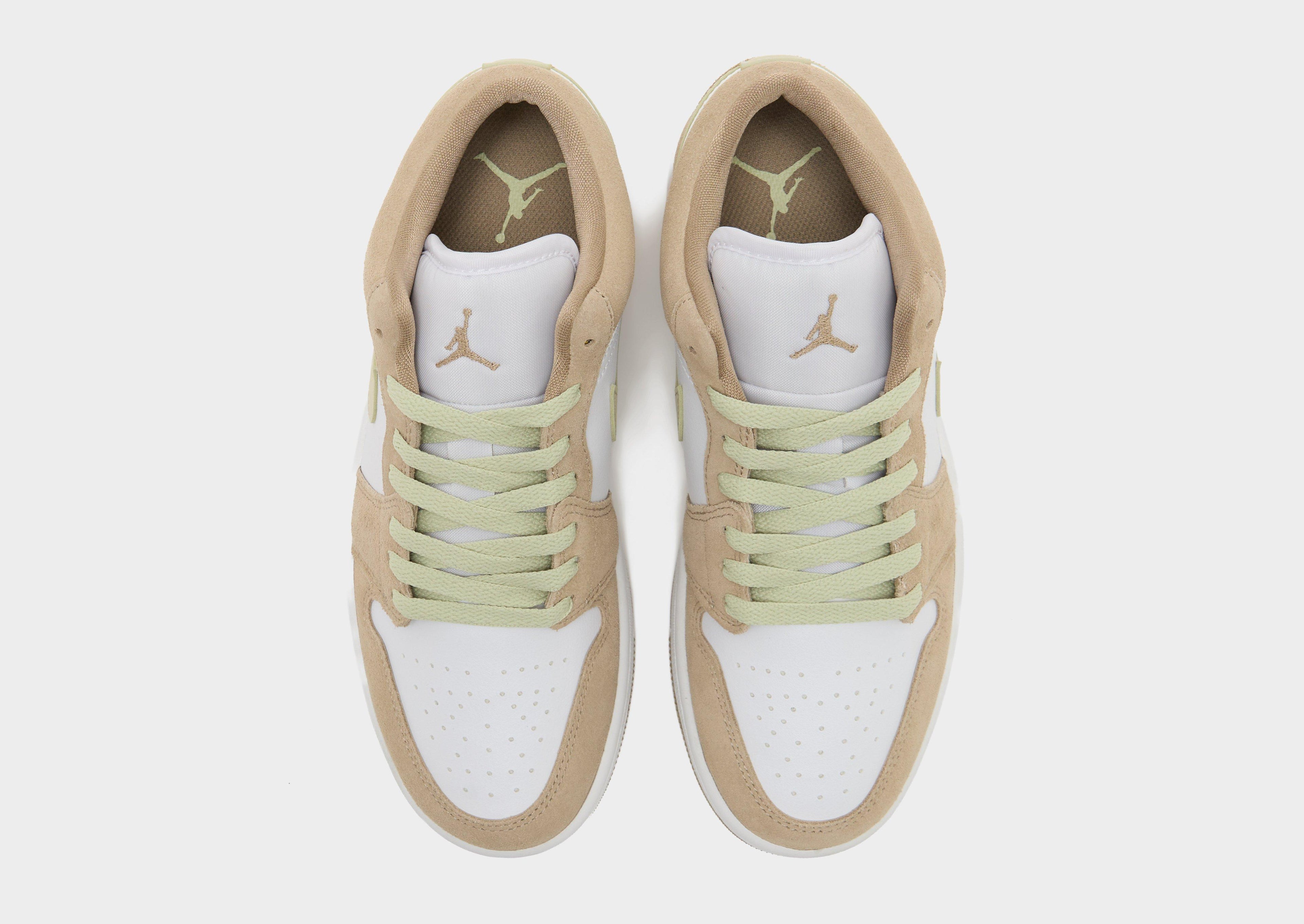 Jordan Air 1 Low Women’s image