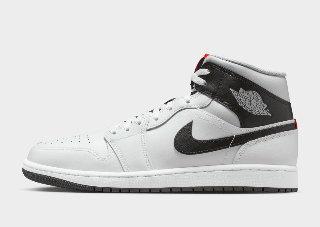 Jordan Air 1 Mid image