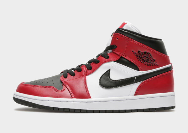 Jordan Air 1 Mid image