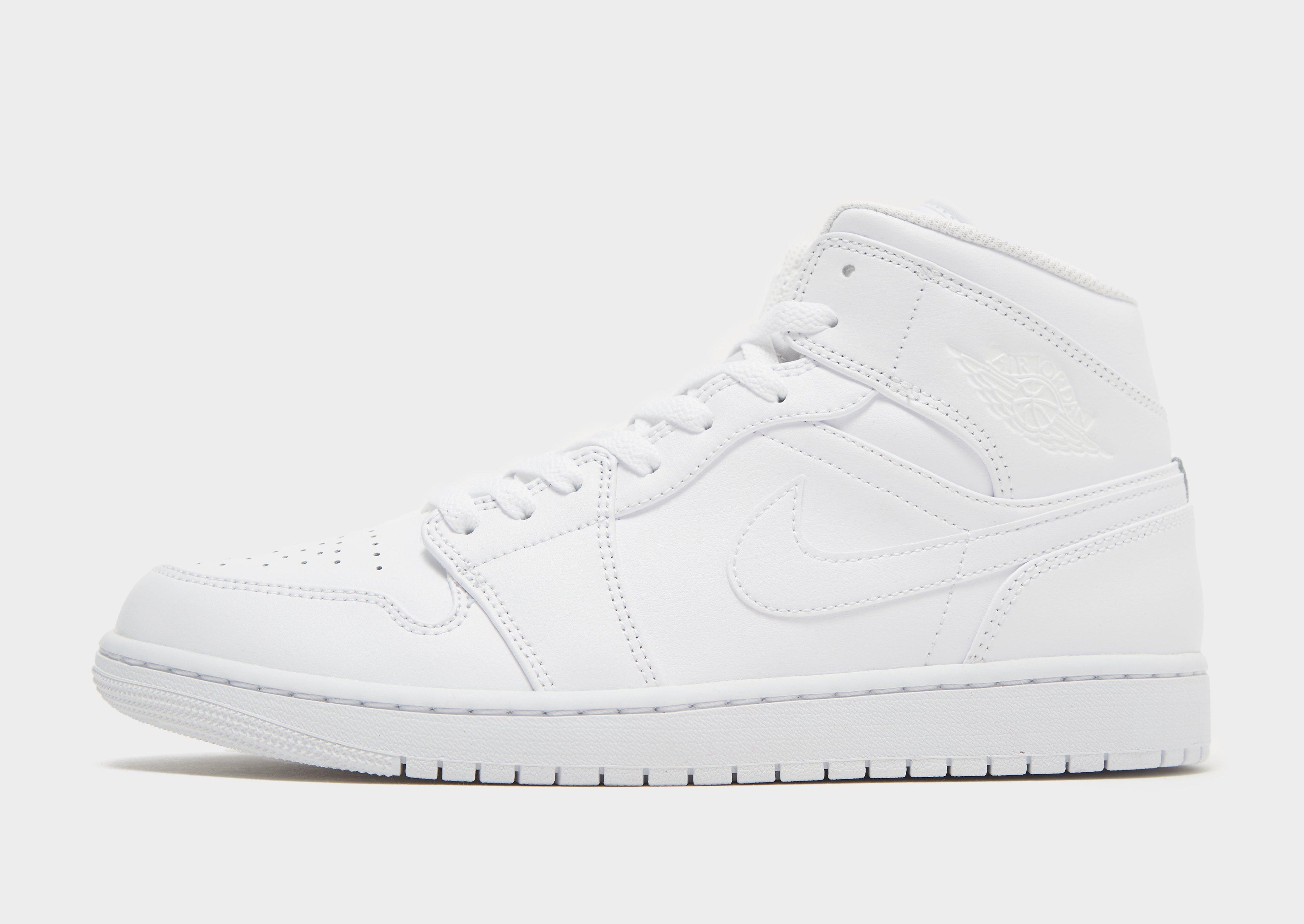 Jordan Air 1 Mid image