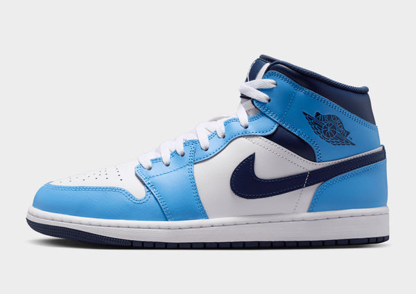Jordan Air 1 Mid image