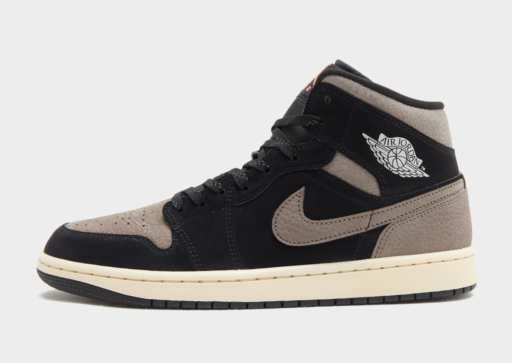 Jordan Air 1 Mid image