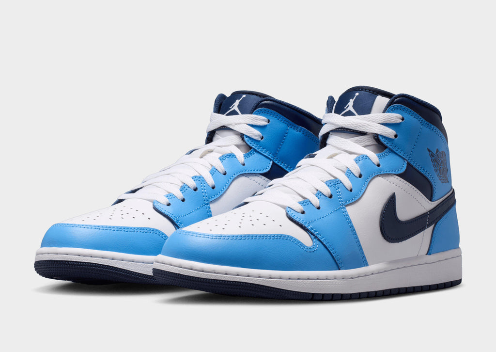 Jordan Air 1 Mid image