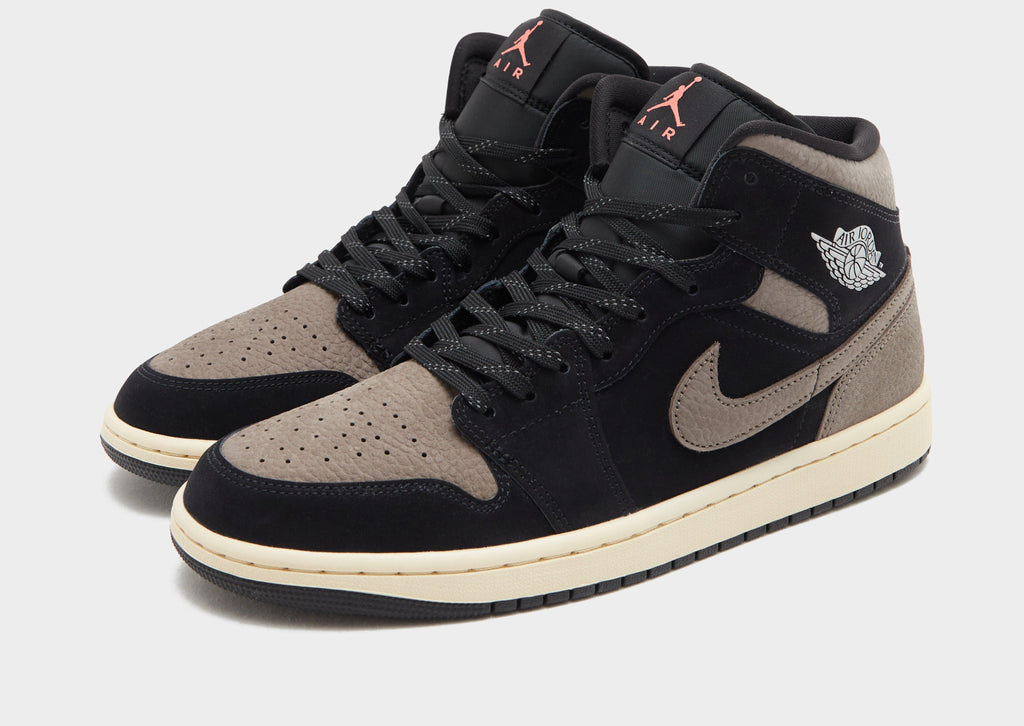 Jordan Air 1 Mid image