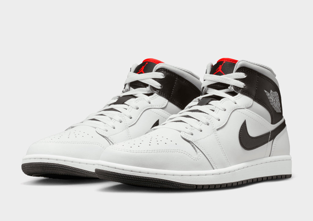 Jordan Air 1 Mid image