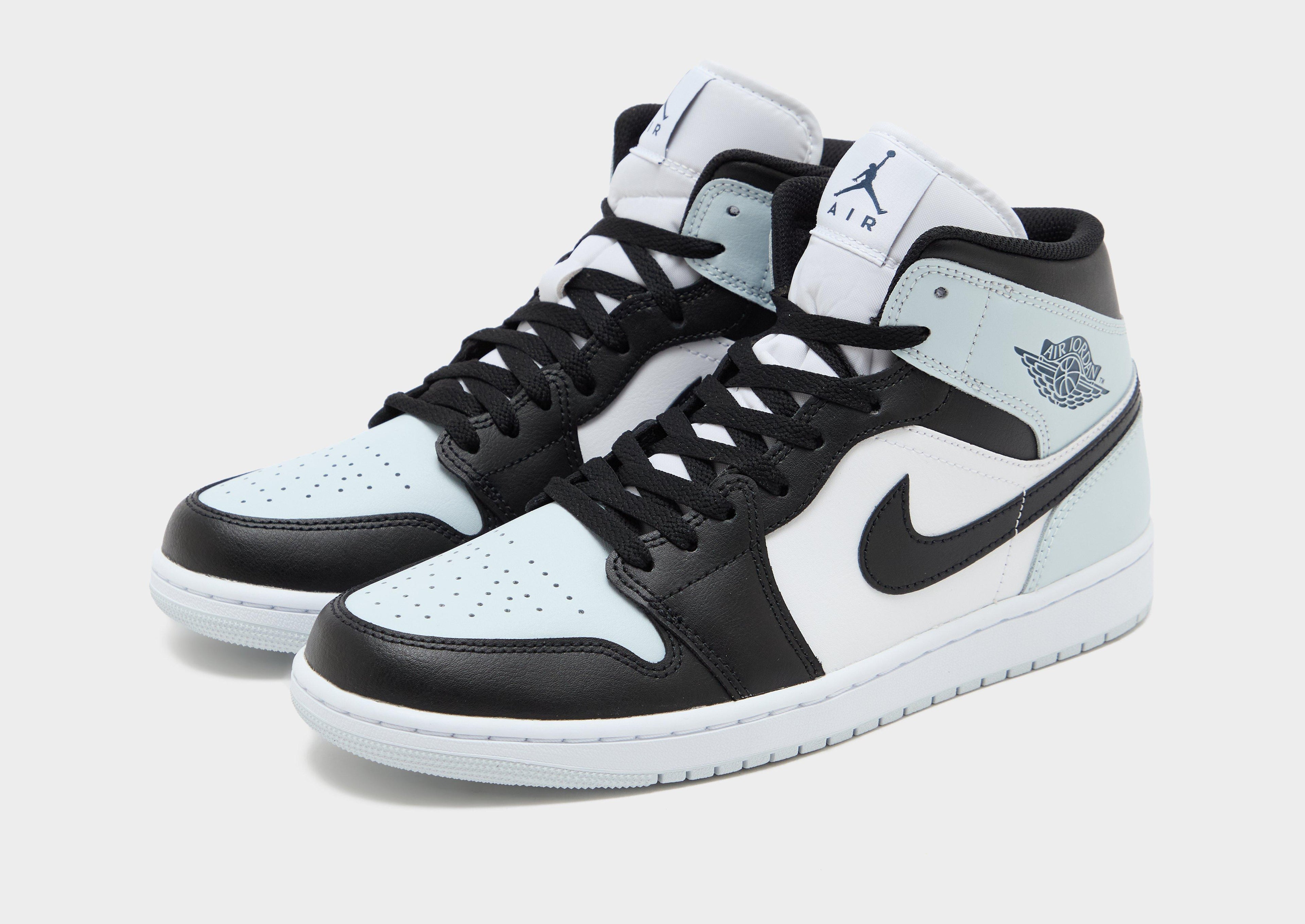 Jordan Air 1 Mid image