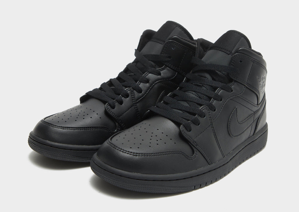 Jordan Air 1 Mid image
