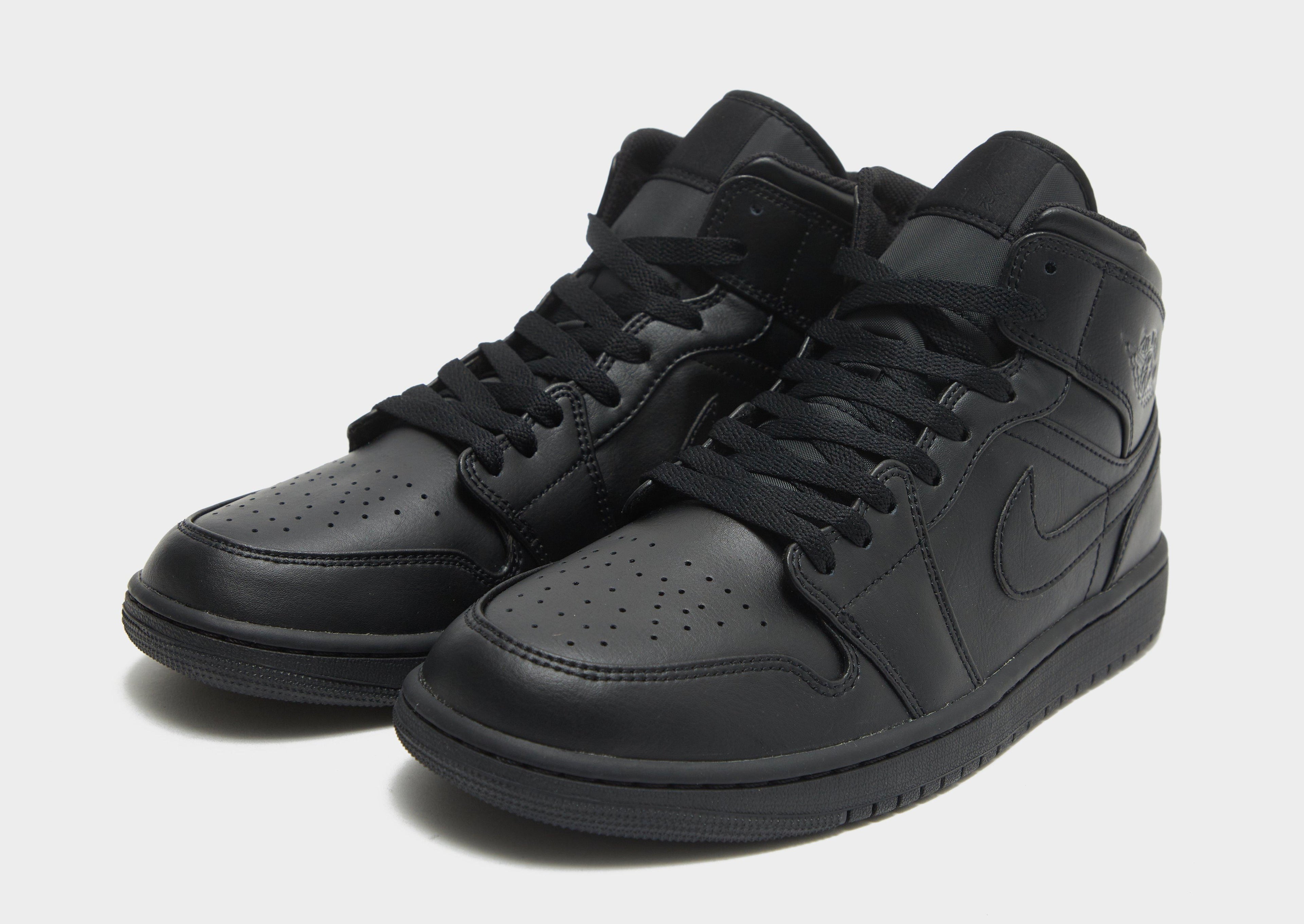 Jordan Air 1 Mid image