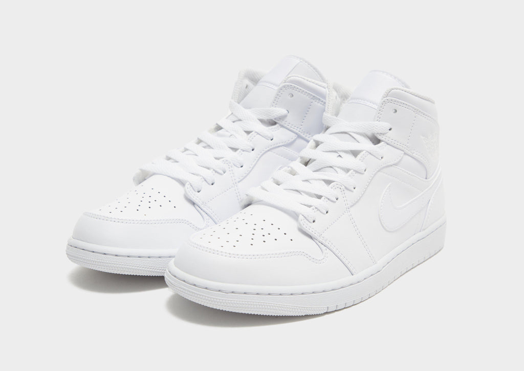 Jordan Air 1 Mid image