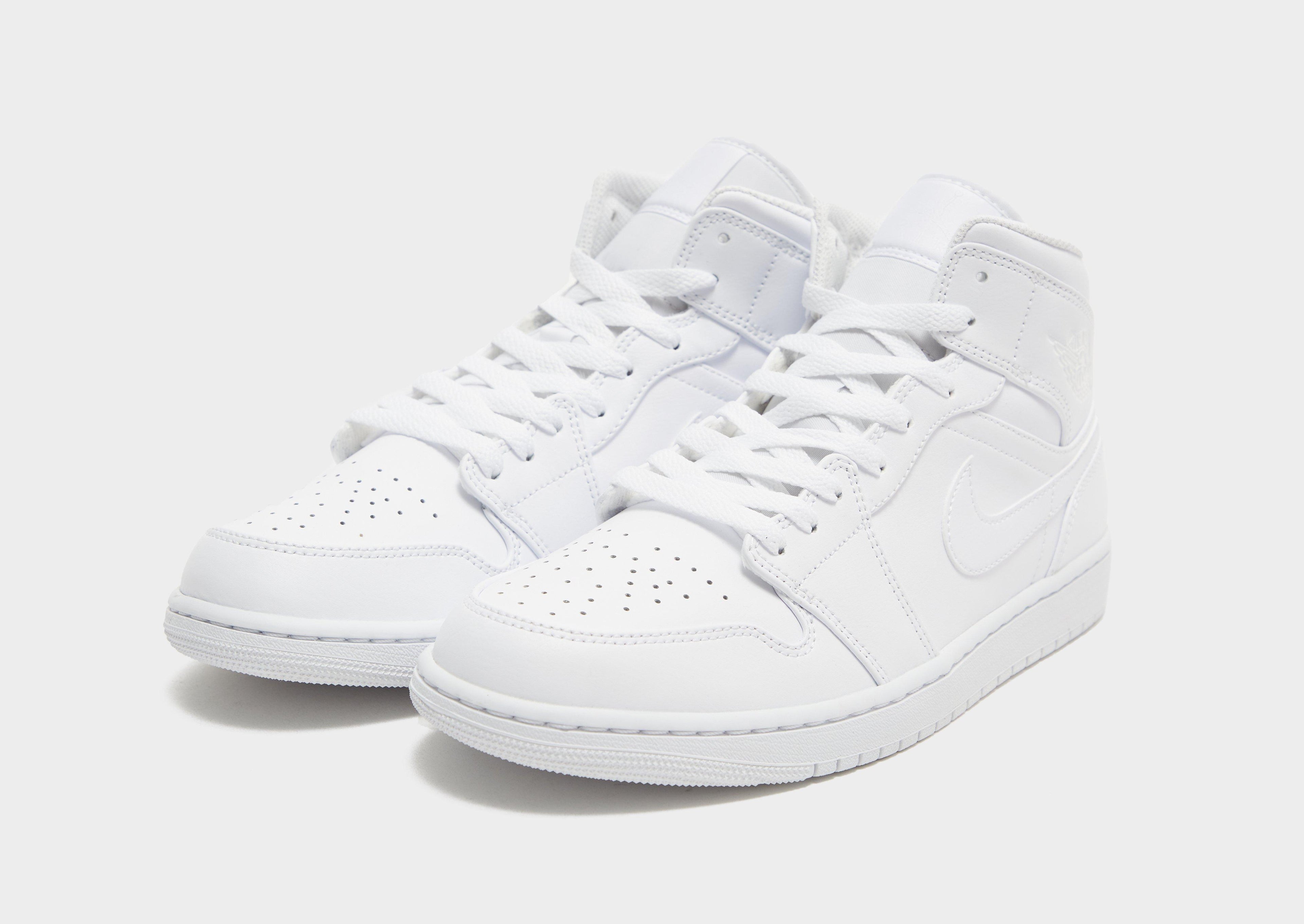 Jordan Air 1 Mid image