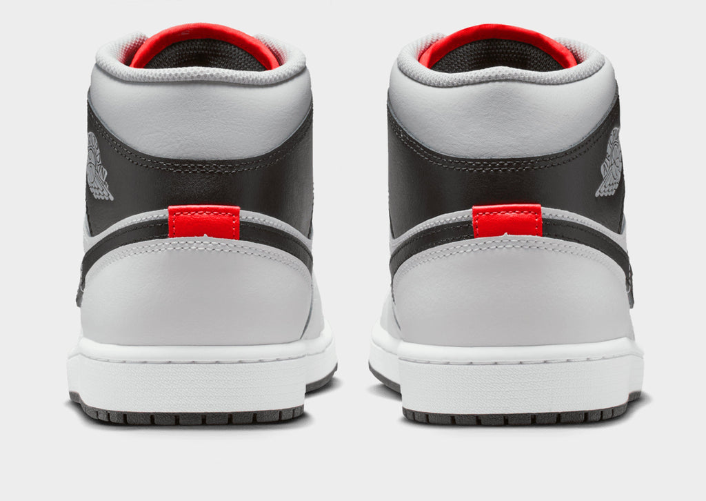 Jordan Air 1 Mid image