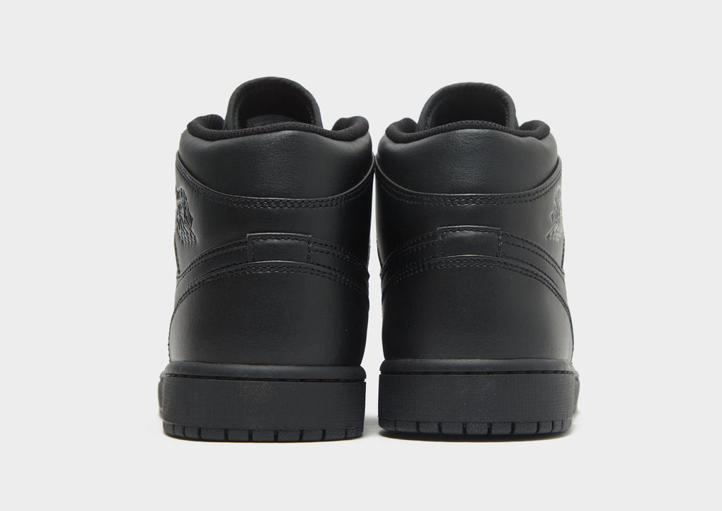 Jordan Air 1 Mid image