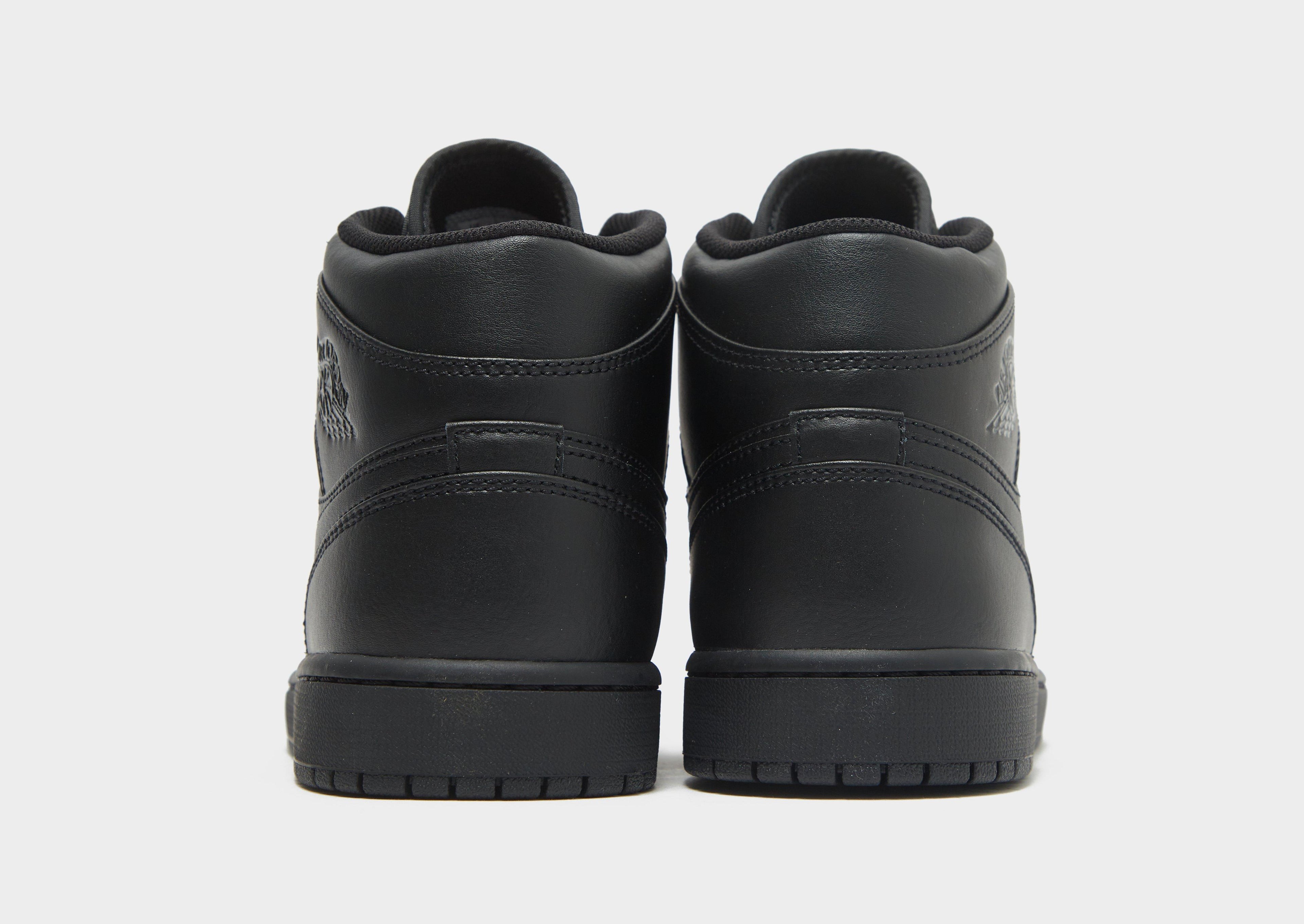 Jordan Air 1 Mid image