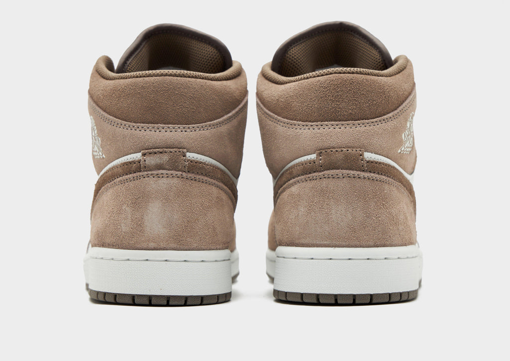 Jordan Air 1 Mid image