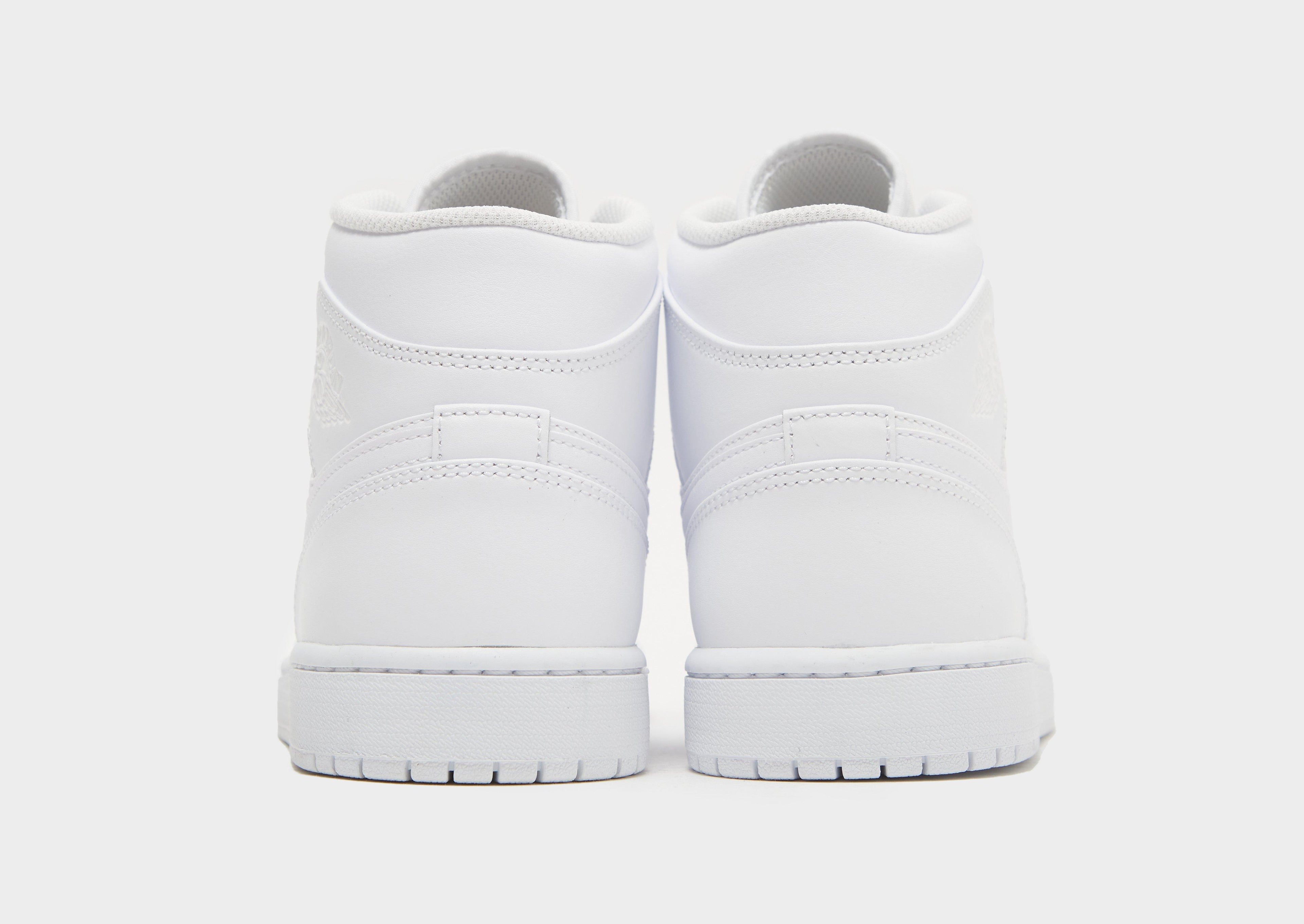 Jordan Air 1 Mid image
