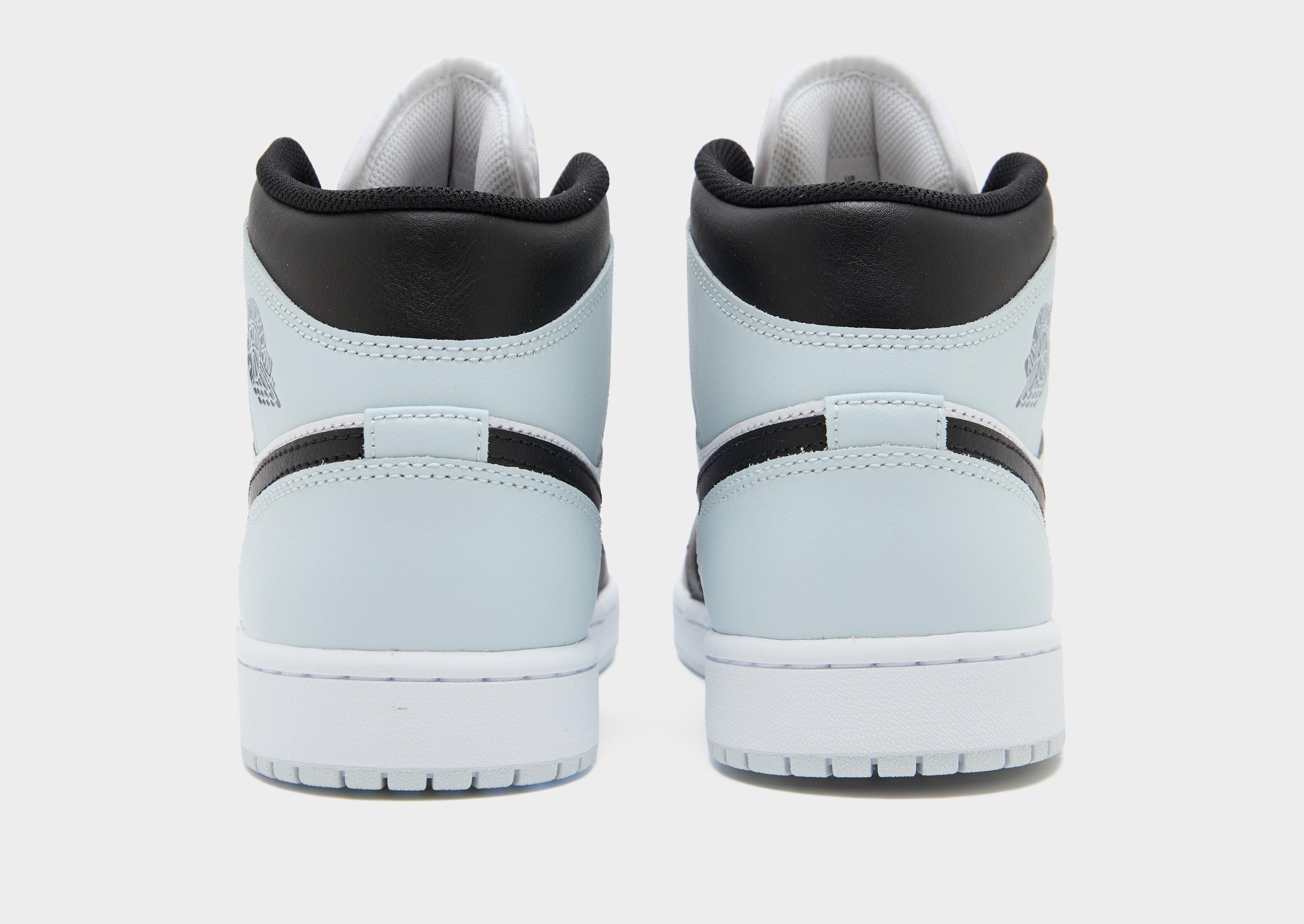 Jordan Air 1 Mid image