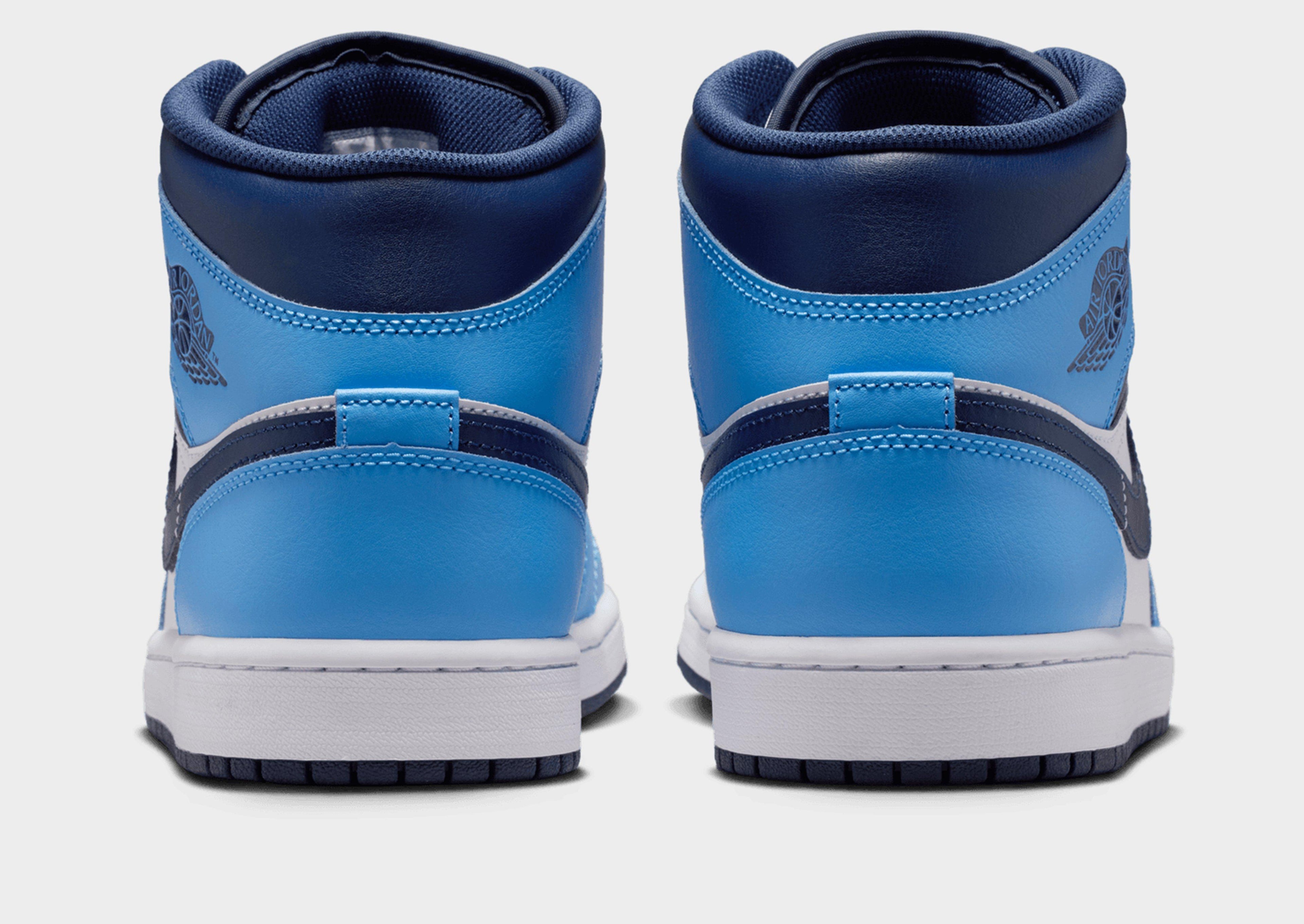 Jordan Air 1 Mid image