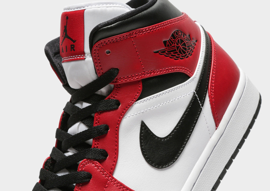 Jordan Air 1 Mid image