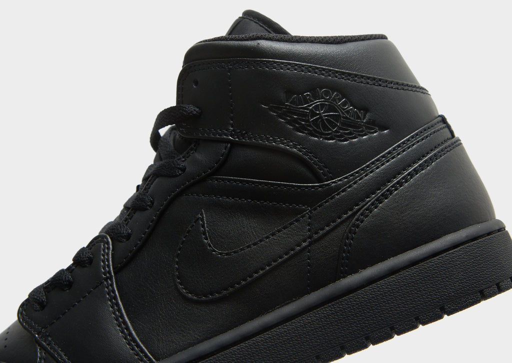 Jordan Air 1 Mid image