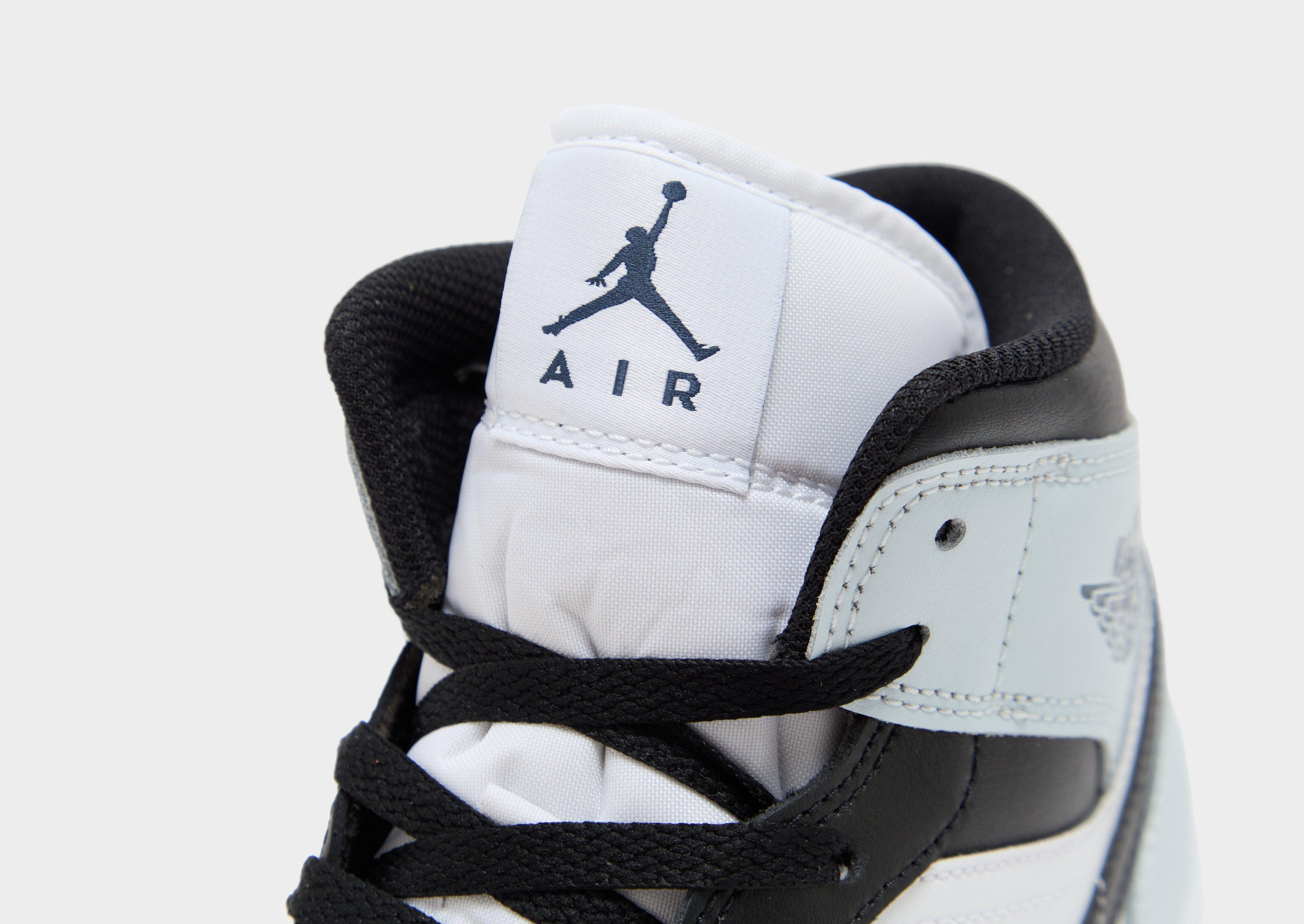 Jordan Air 1 Mid image