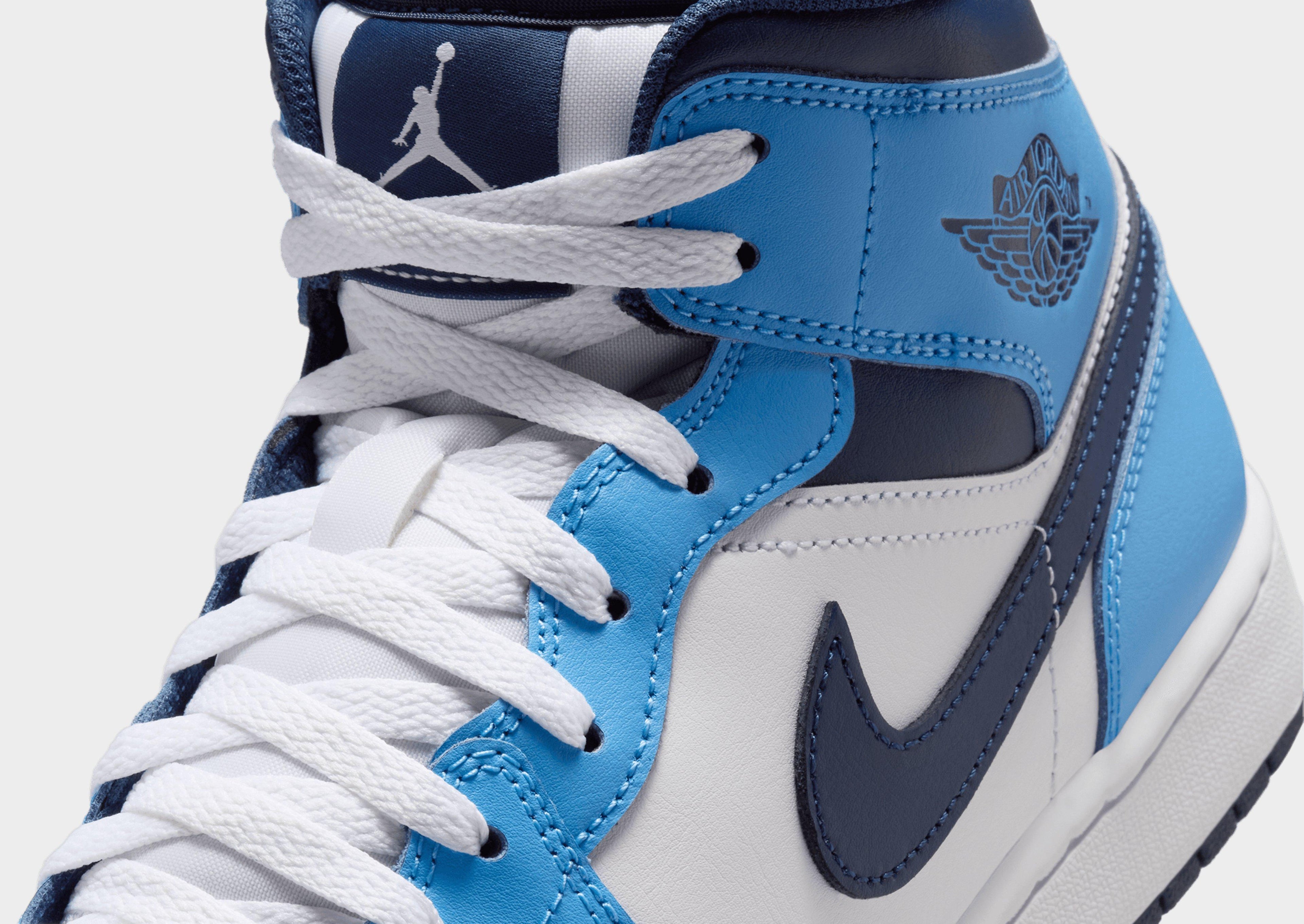 Jordan Air 1 Mid image
