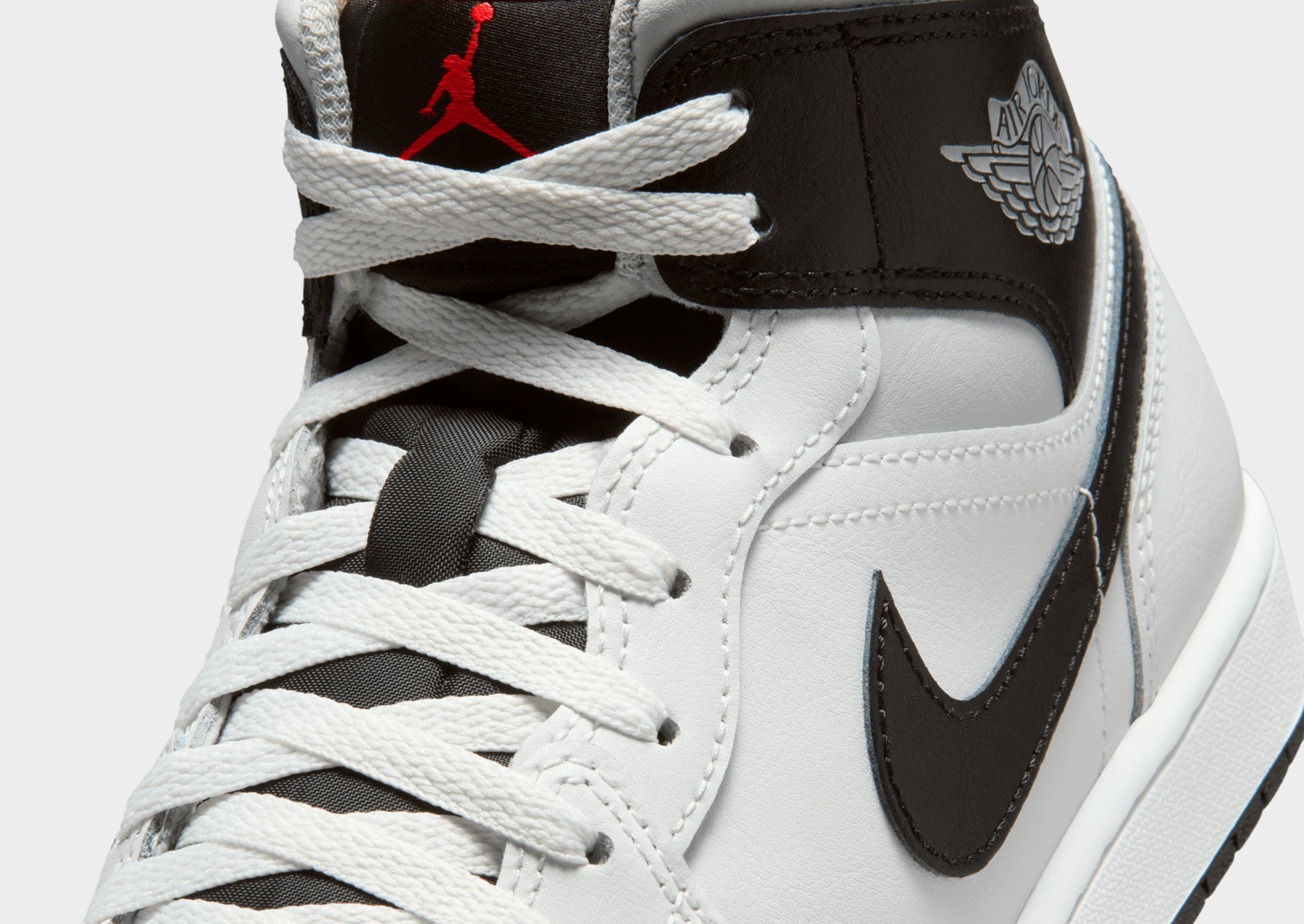 Jordan Air 1 Mid image