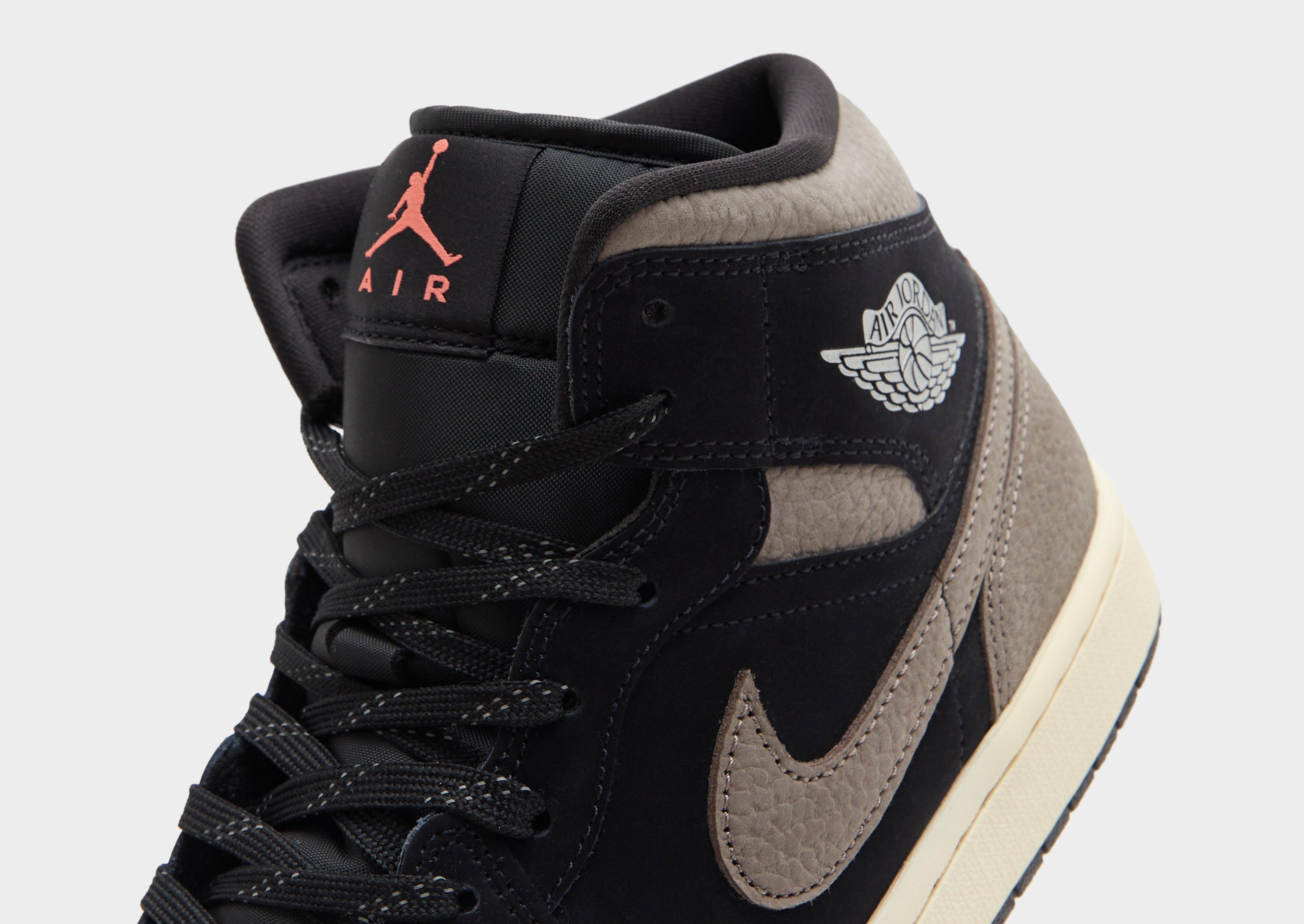 Jordan Air 1 Mid image