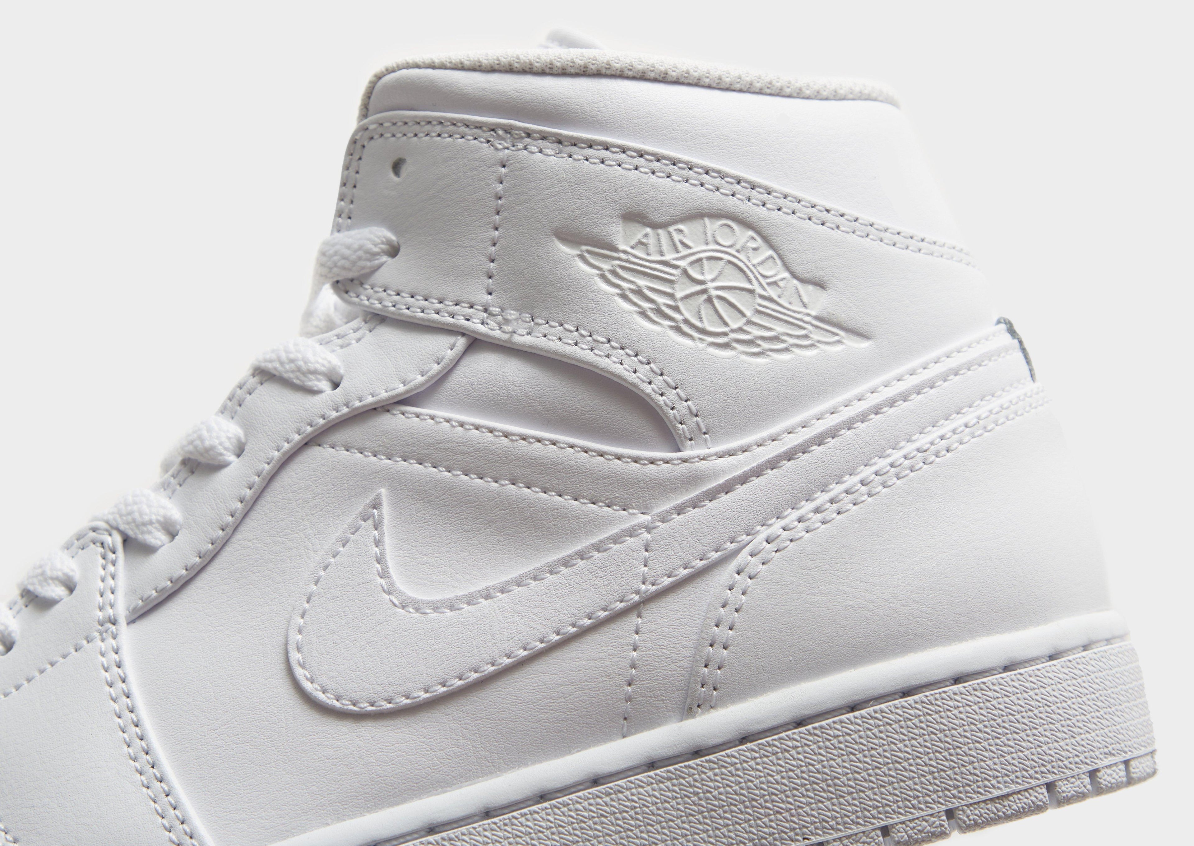 Jordan Air 1 Mid image