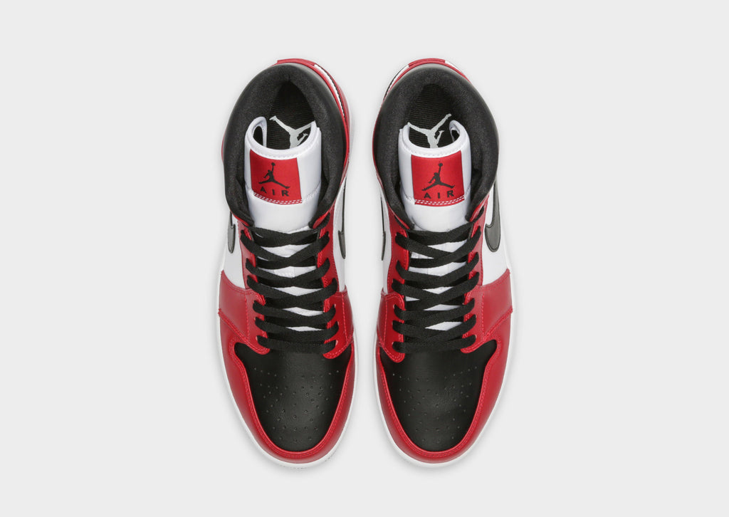 Jordan Air 1 Mid image