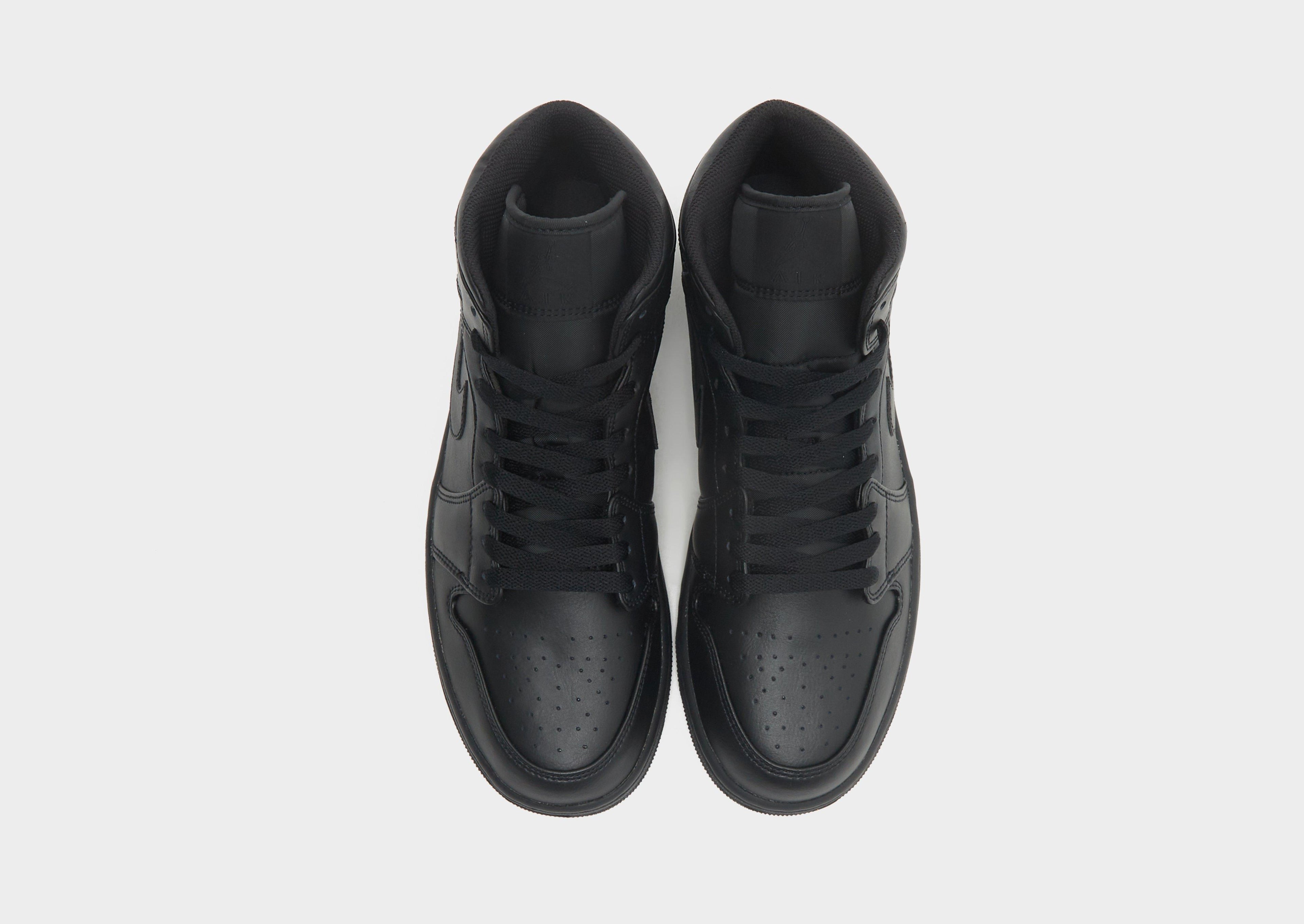 Jordan Air 1 Mid image